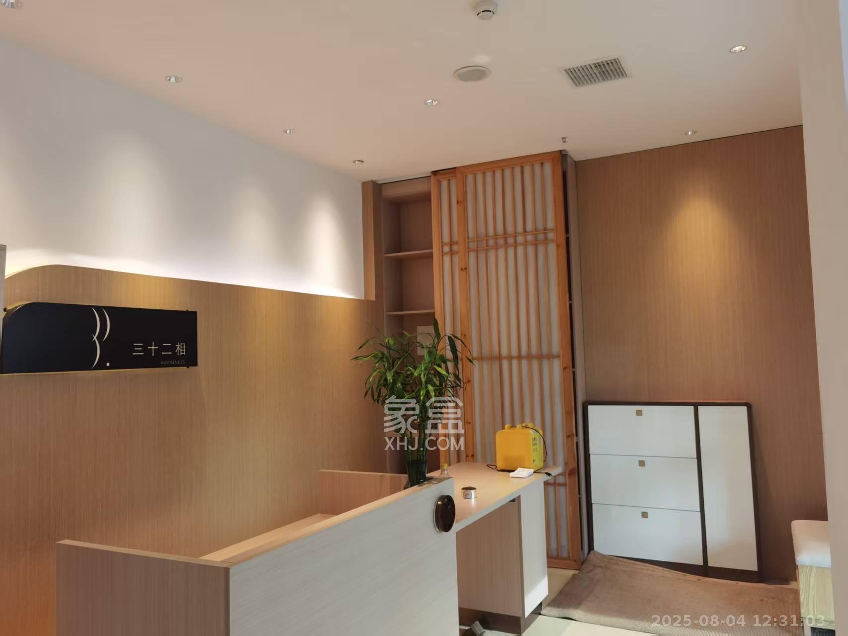 北辰三角洲C2区   65.0㎡      8000.0元/月