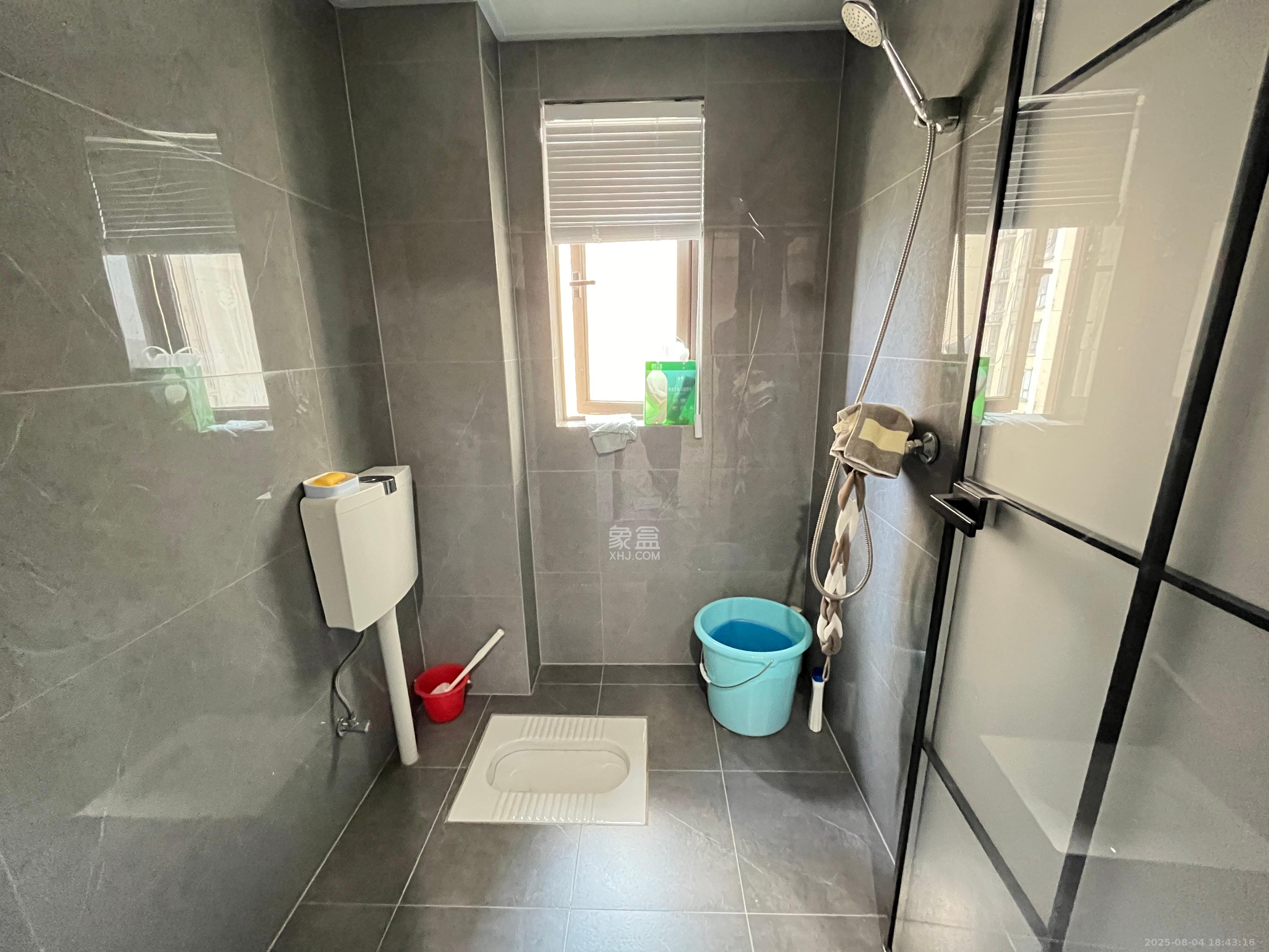 合能洋湖公馆  3室1厅1卫    3000.0元/月室内图