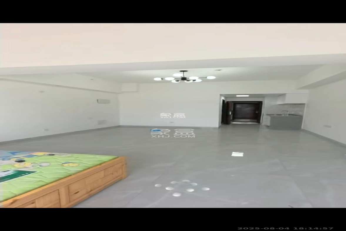 奥克斯缔壹城  1室1厅1卫    1300.0元/月 奥克斯缔壹城  1室1厅1卫    1300.0元/月室内图