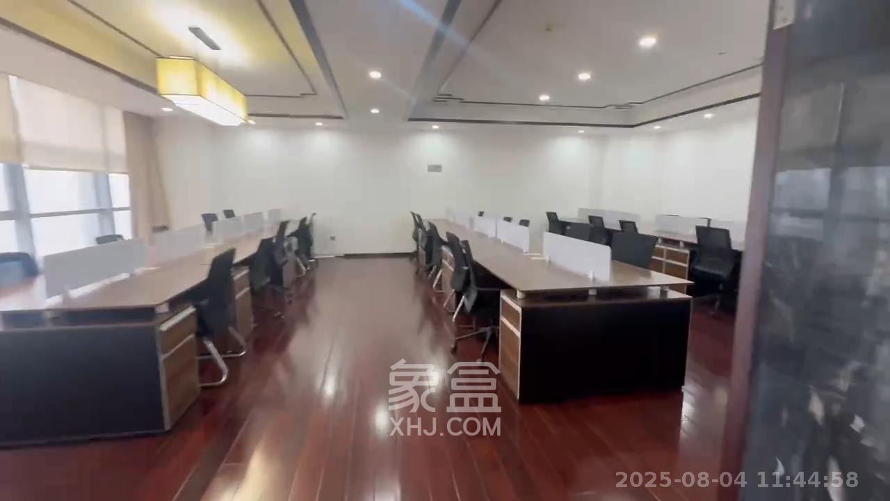 双塔国际广场  1室1厅1卫   31000.00元/月室内图