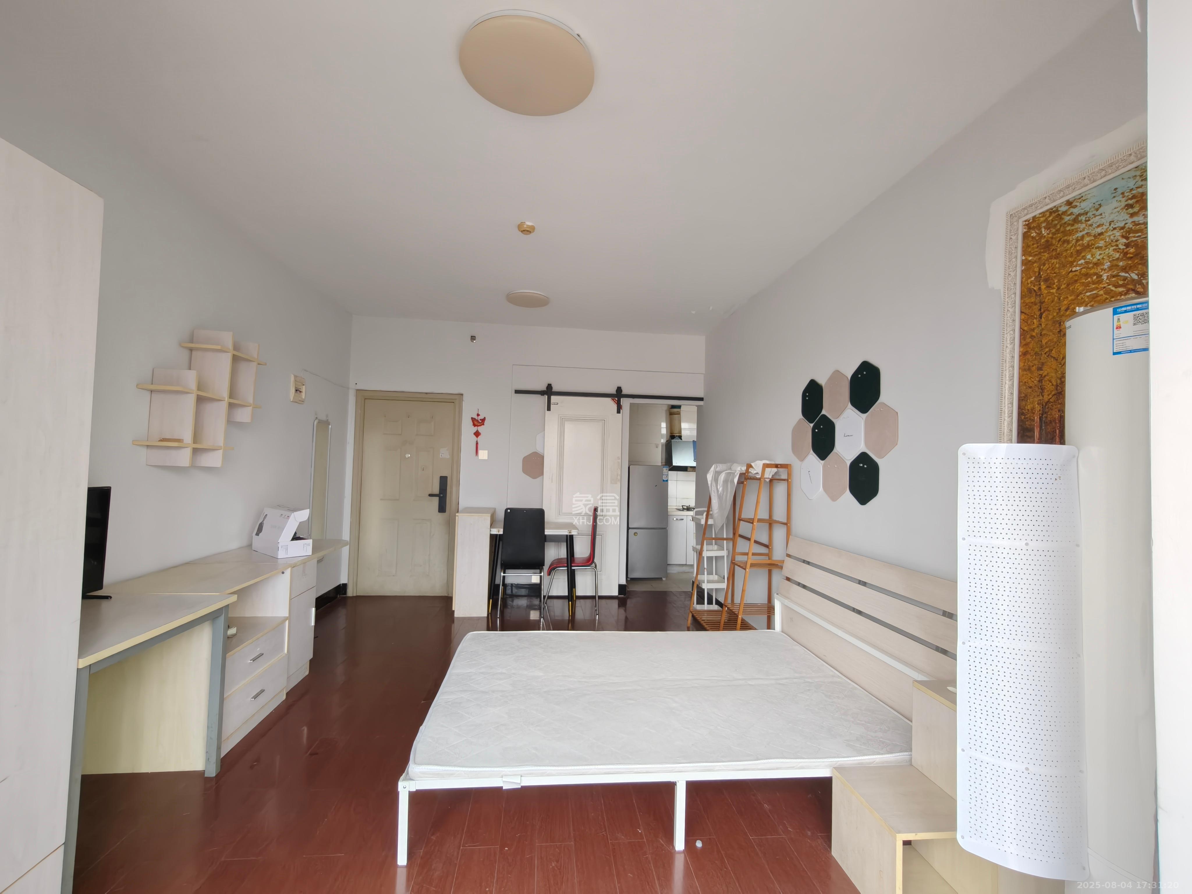 东方新世界 1室1厅1卫 1500.0元/月 东方新世界 1室1厅1卫 1500.0元/月室内图