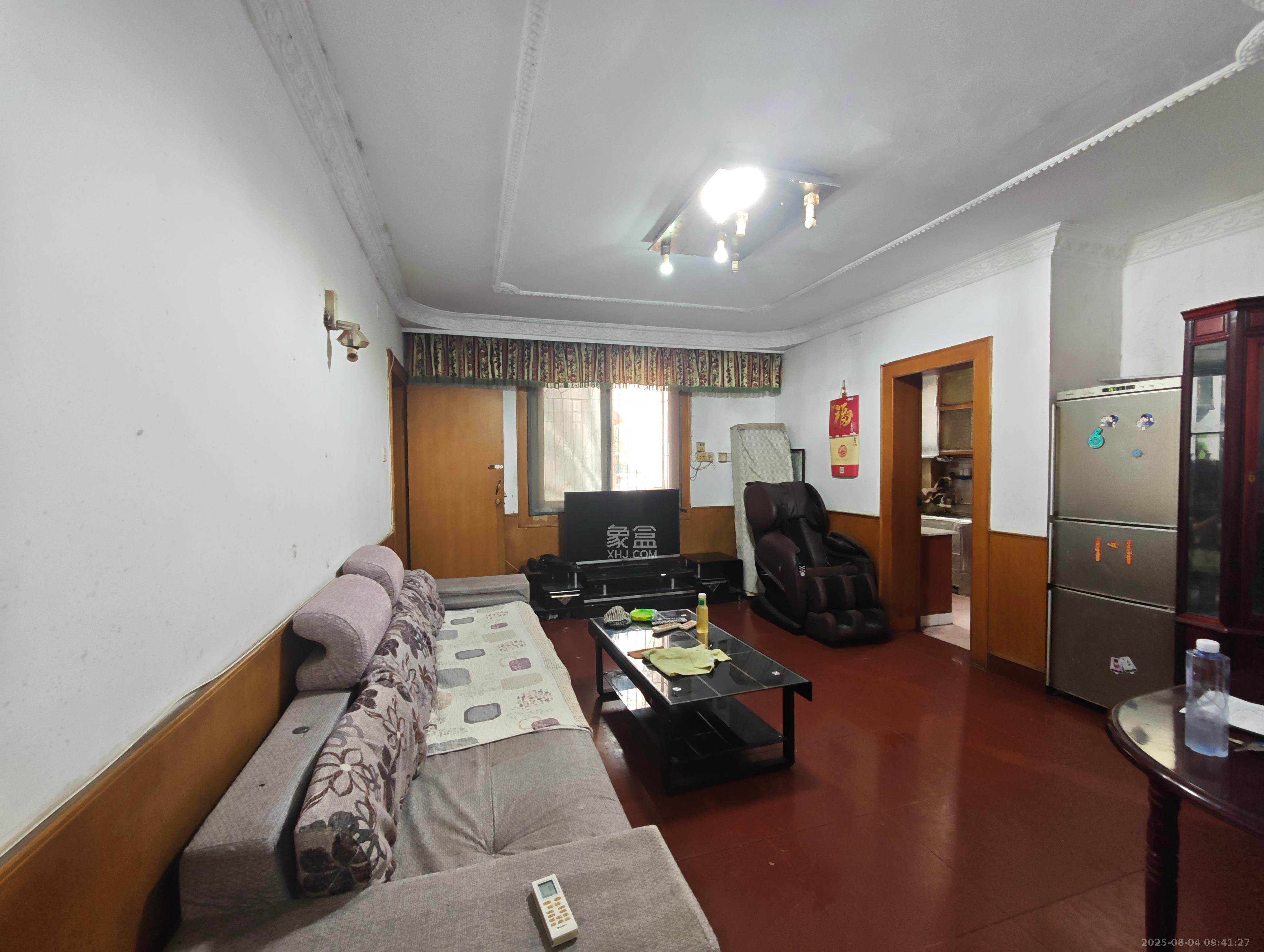 兴通园公寓 2室1厅1卫 1400.0元/月 兴通园公寓 2室1厅1卫 1400.0元/月室内图