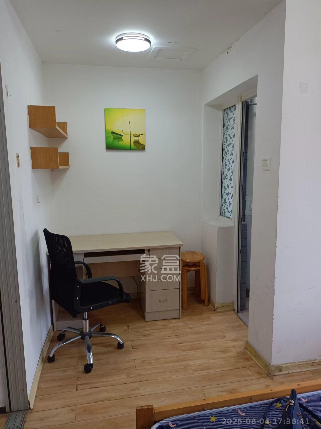 未来城科学家园 1室1厅1卫 1600.0元/月 未来城科学家园 1室1厅1卫 1600.0元/月室内图