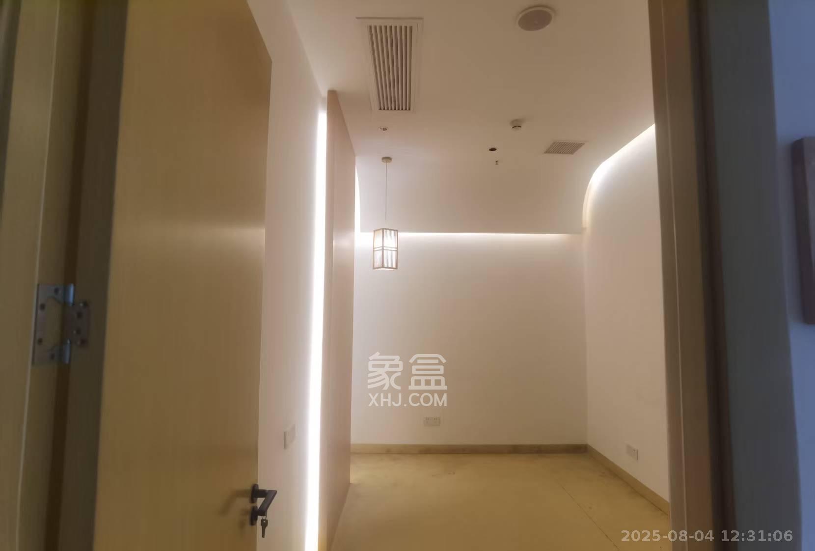 北辰三角洲C2区   65.0㎡      8000.0元/月室内图