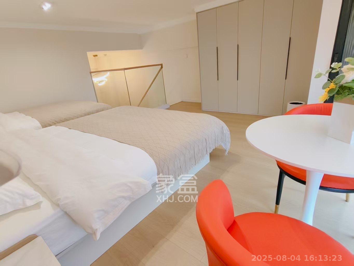 九玺铭城(九玺华府) 1室1厅1卫 2600.0元/月 九玺铭城(九玺华府) 1室1厅1卫 2600.0元/月室内图