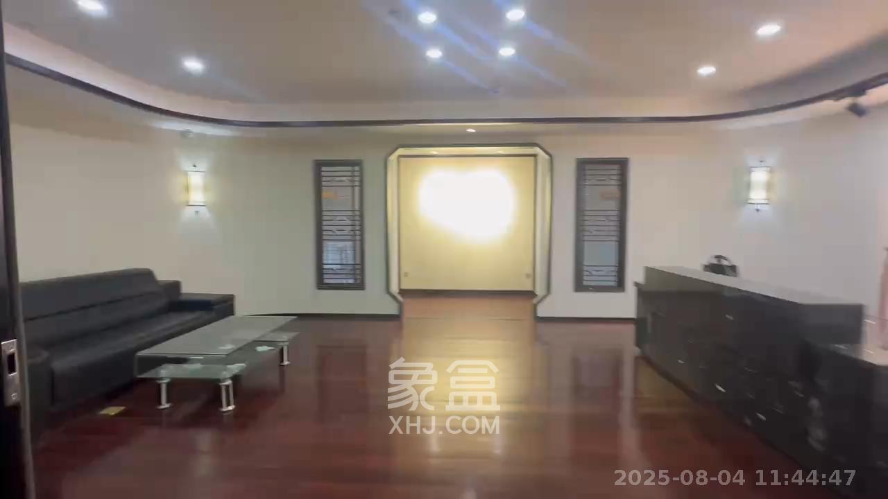 双塔国际广场  1室1厅1卫   31000.00元/月