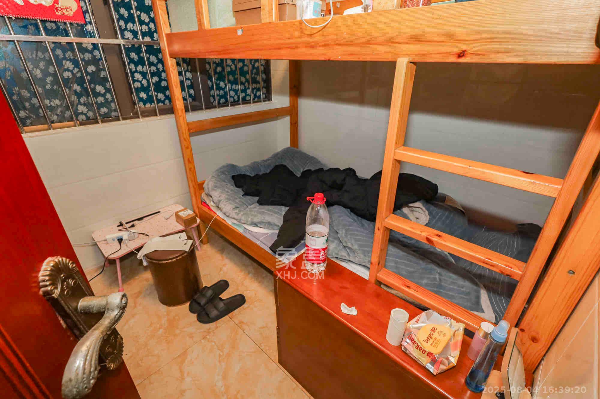 旭辉藏郡（藏郡、旭湘华府)  3室2厅1卫    2200.0元/月室内图