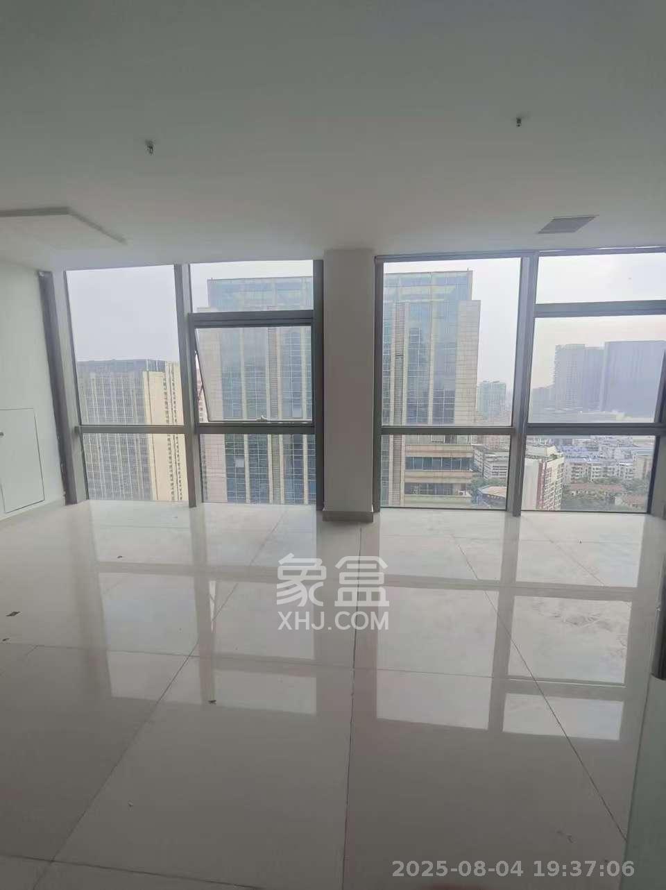奥克斯广场   200.0㎡     13800.00元/月小区图