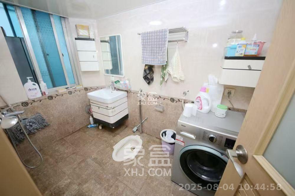 颐美园  3室2厅1卫    2500.0元/月室内图