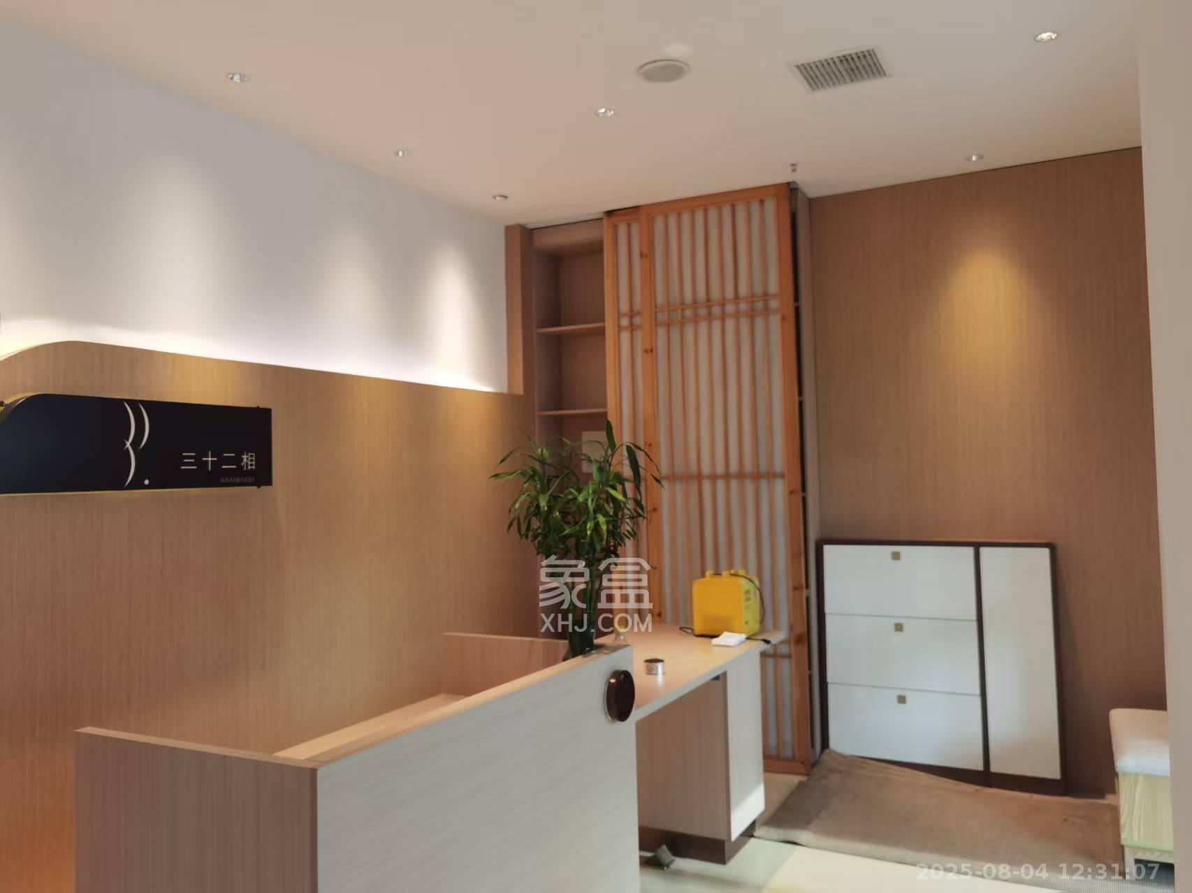 北辰三角洲C2区   65.0㎡      8000.0元/月室内图