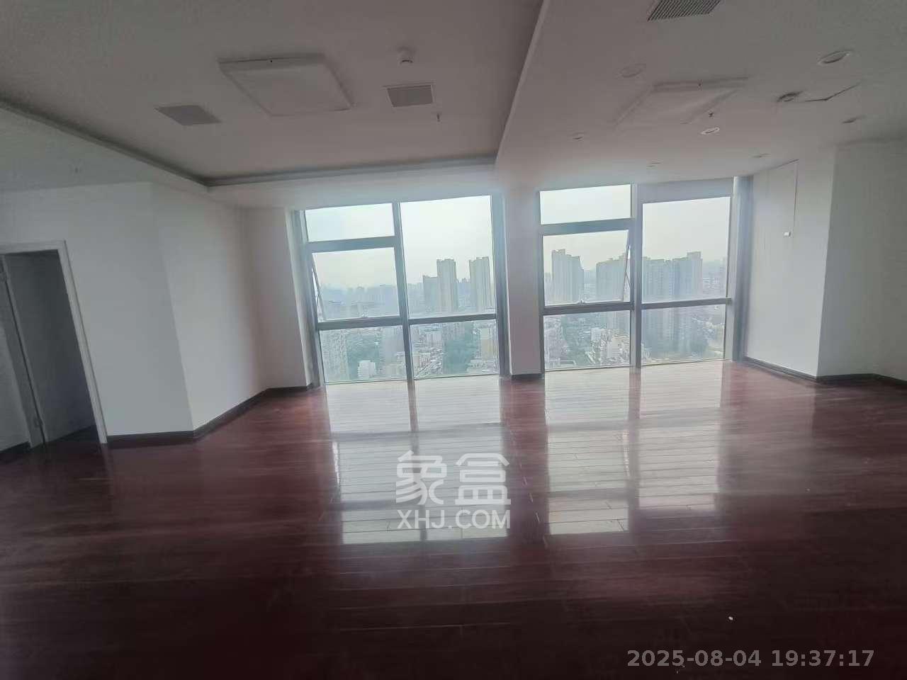 奥克斯广场   200.0㎡     13800.00元/月室内图