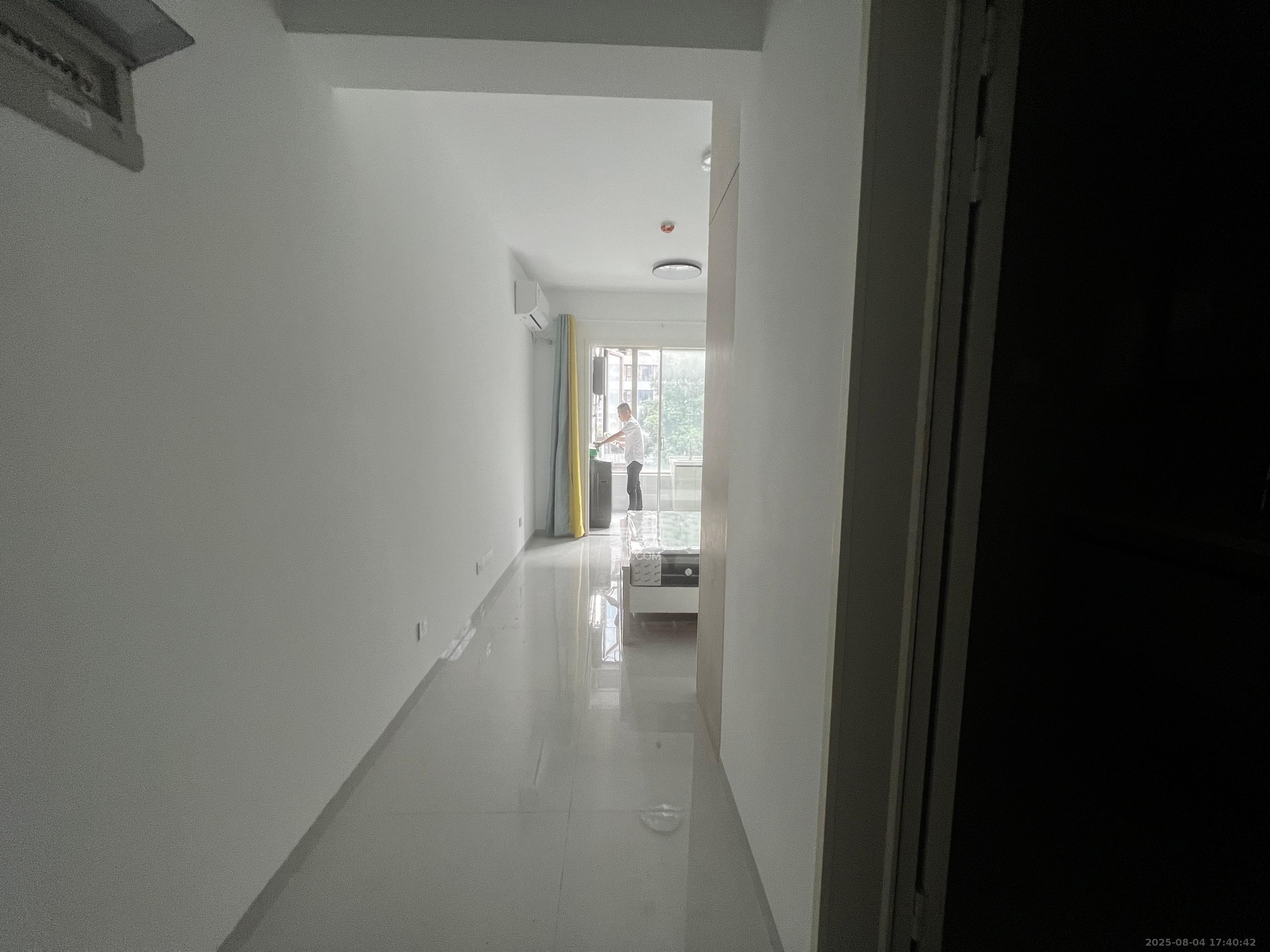 怡海星城 1室1厅1卫 1100.0元/月 怡海星城 1室1厅1卫 1100.0元/月室内图