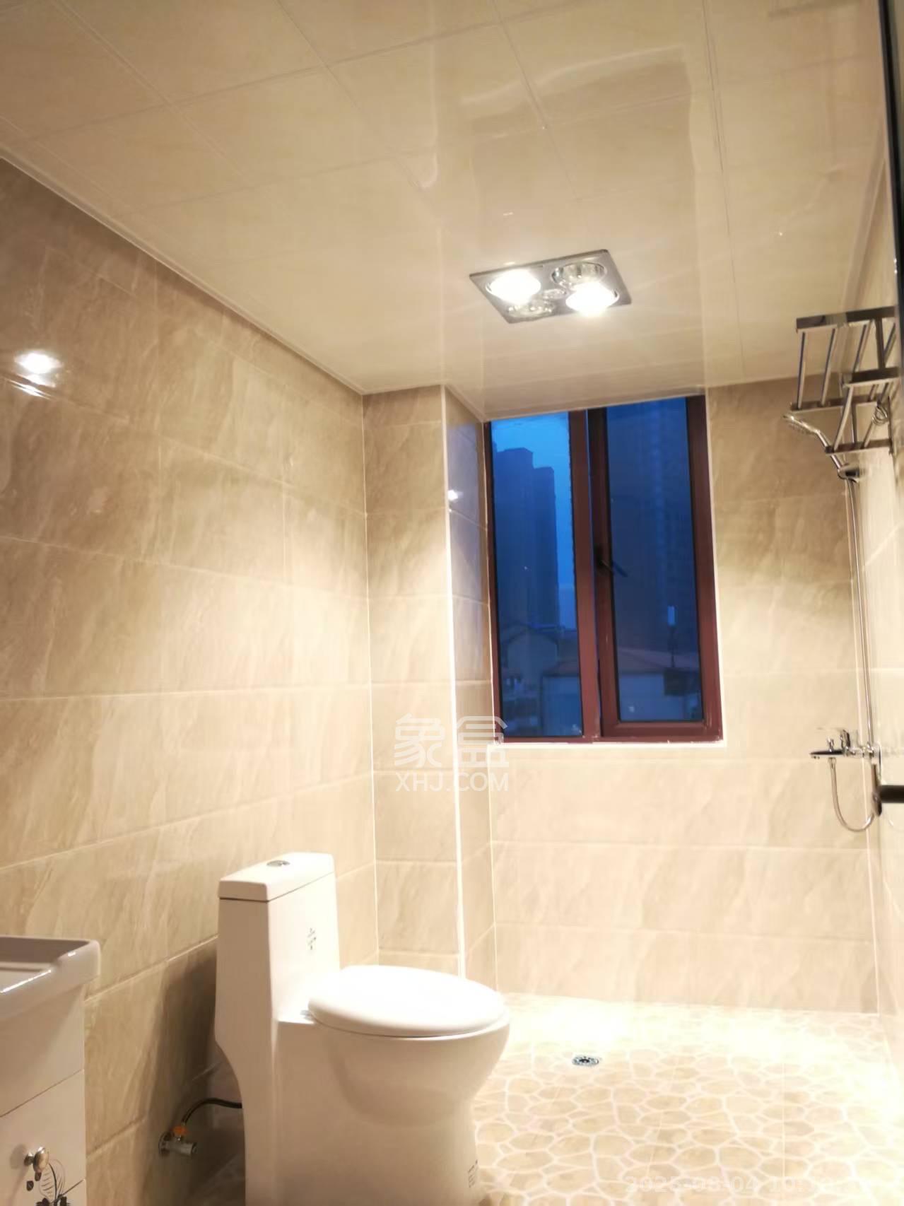 中惠锦堂 3室2厅2卫 3300.0元/月 中惠锦堂 3室2厅2卫 3300.0元/月室内图