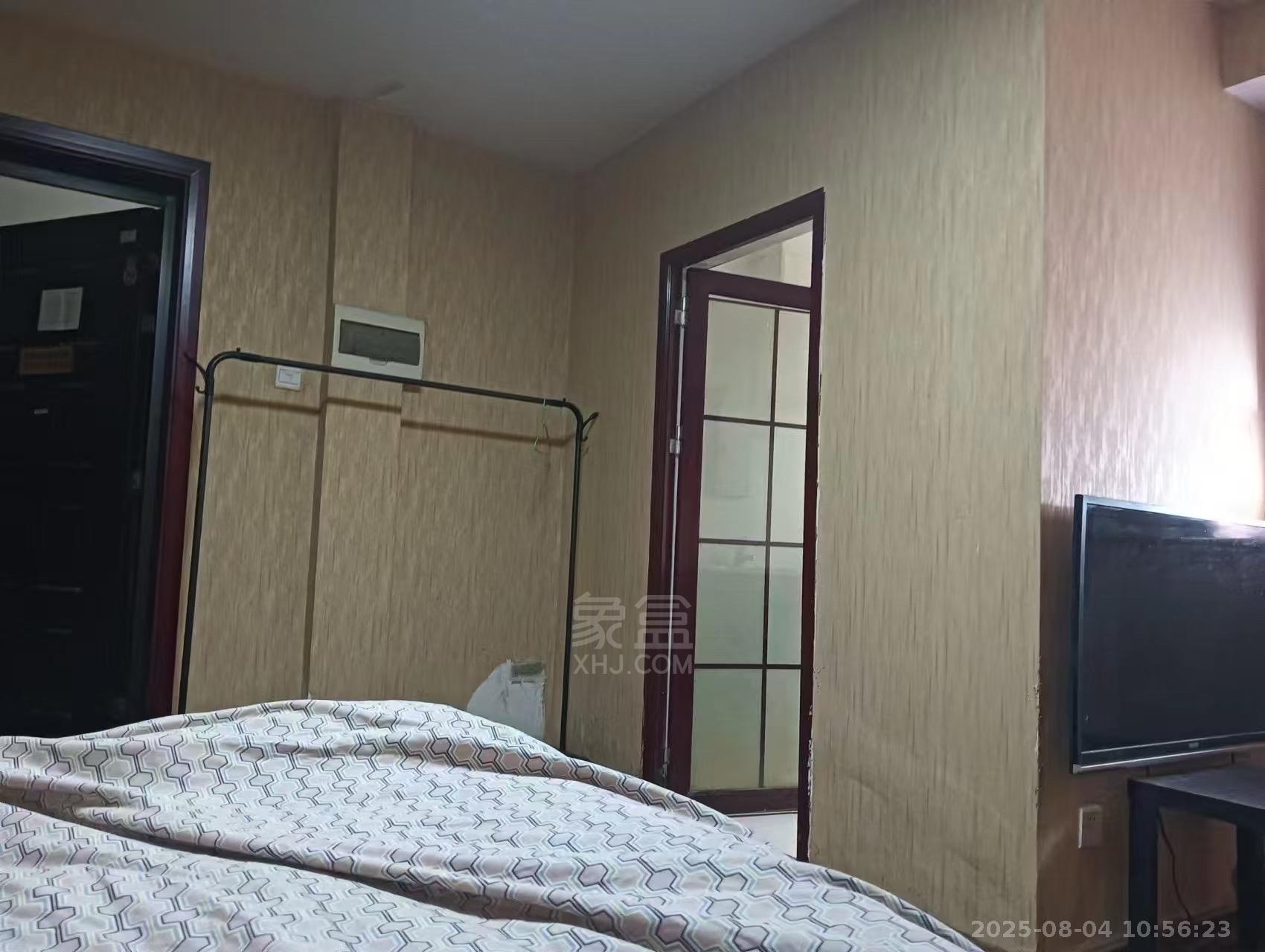 汉华国际 1室1厅1卫 750.0元/月 汉华国际 1室1厅1卫 750.0元/月室内图