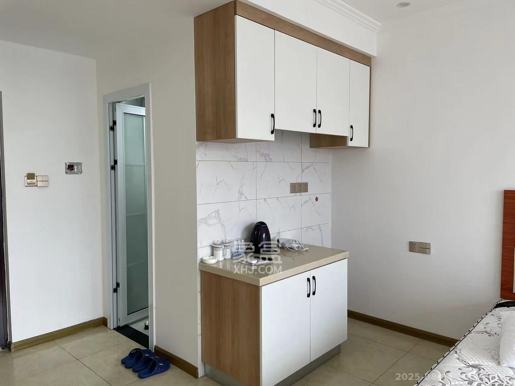 洋湖时代 1室1厅1卫 1300.0元/月 洋湖时代 1室1厅1卫 1300.0元/月室内图