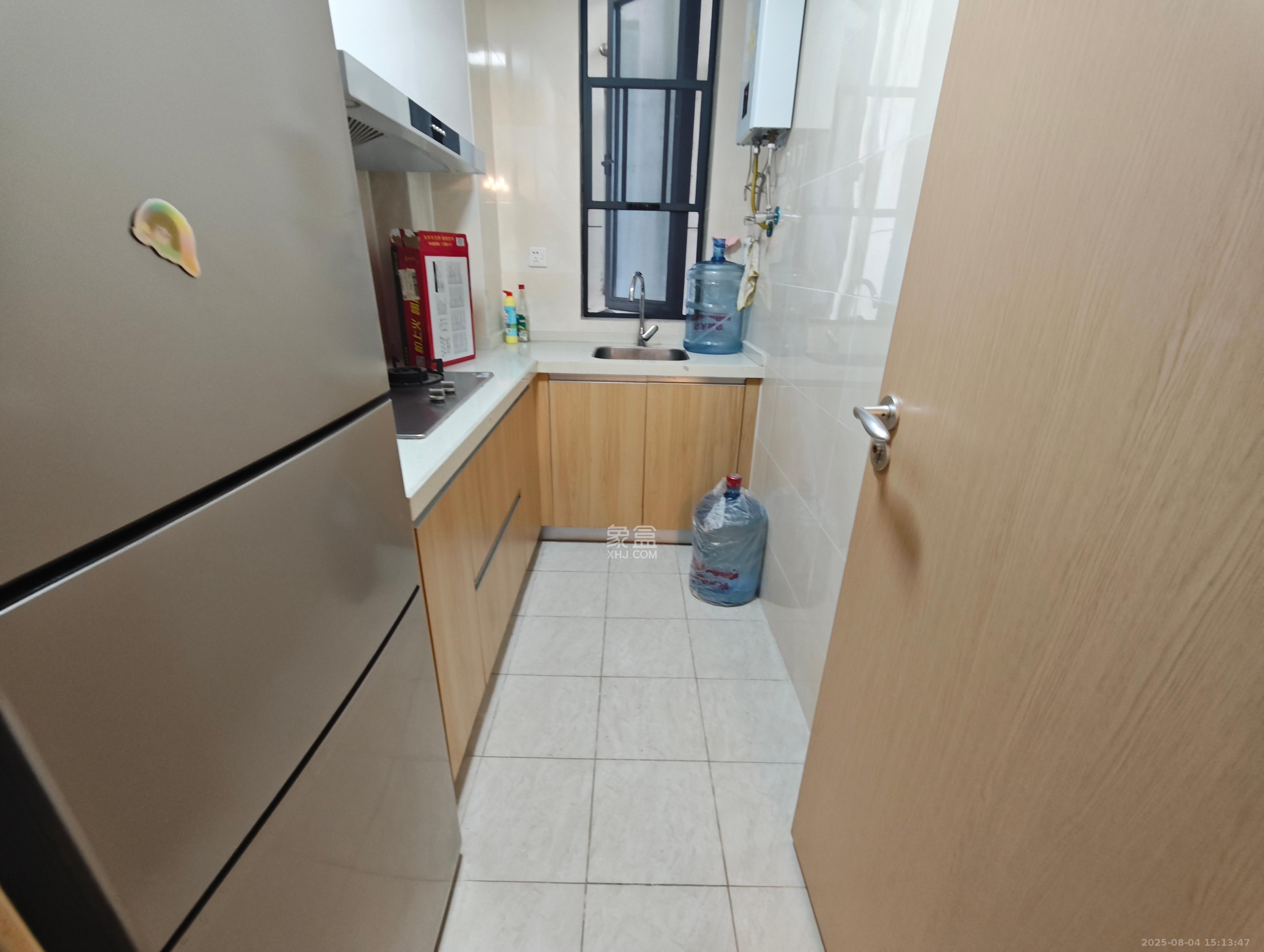 启迪协信中心 2室2厅1卫 2400.0元/月 启迪协信中心 2室2厅1卫 2400.0元/月室内图