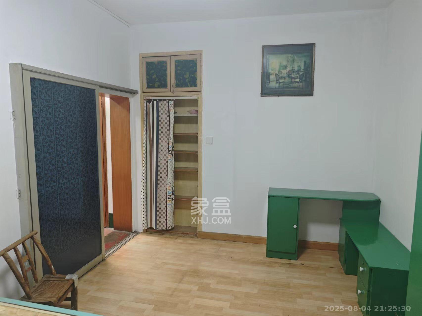 文艺新村  1室1厅1卫    1400.0元/月室内图