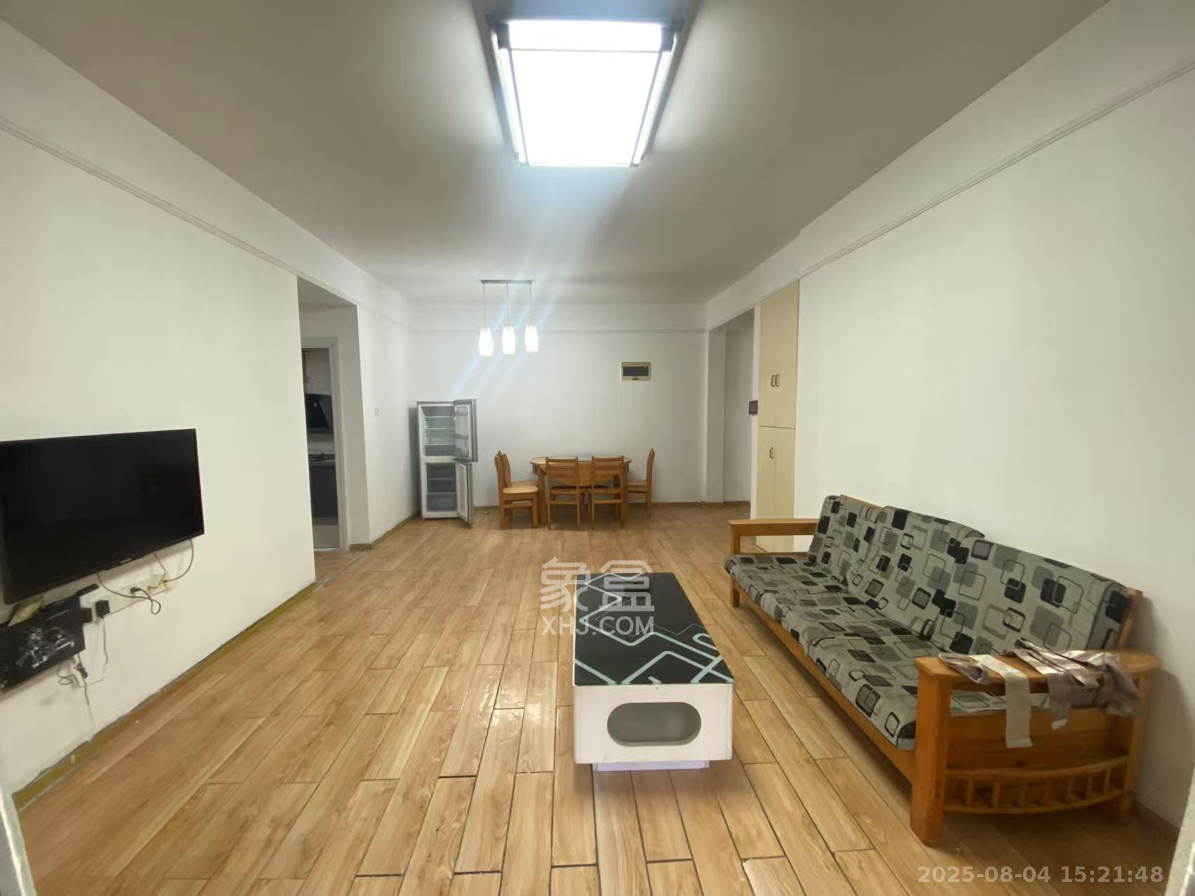 建发汇金国际 3室1厅1卫 2800.0元/月 建发汇金国际 3室1厅1卫 2800.0元/月室内图