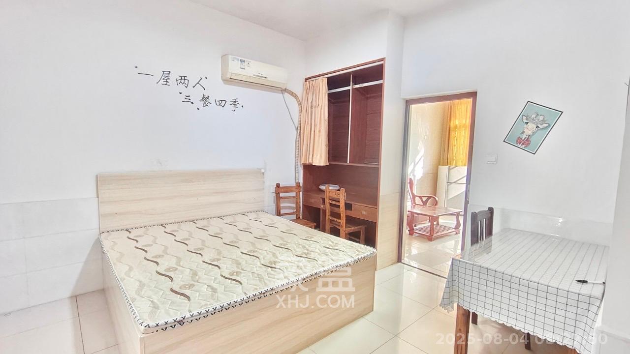 大坝咀小区 1室1厅1卫 1200.0元/月 大坝咀小区 1室1厅1卫 1200.0元/月室内图