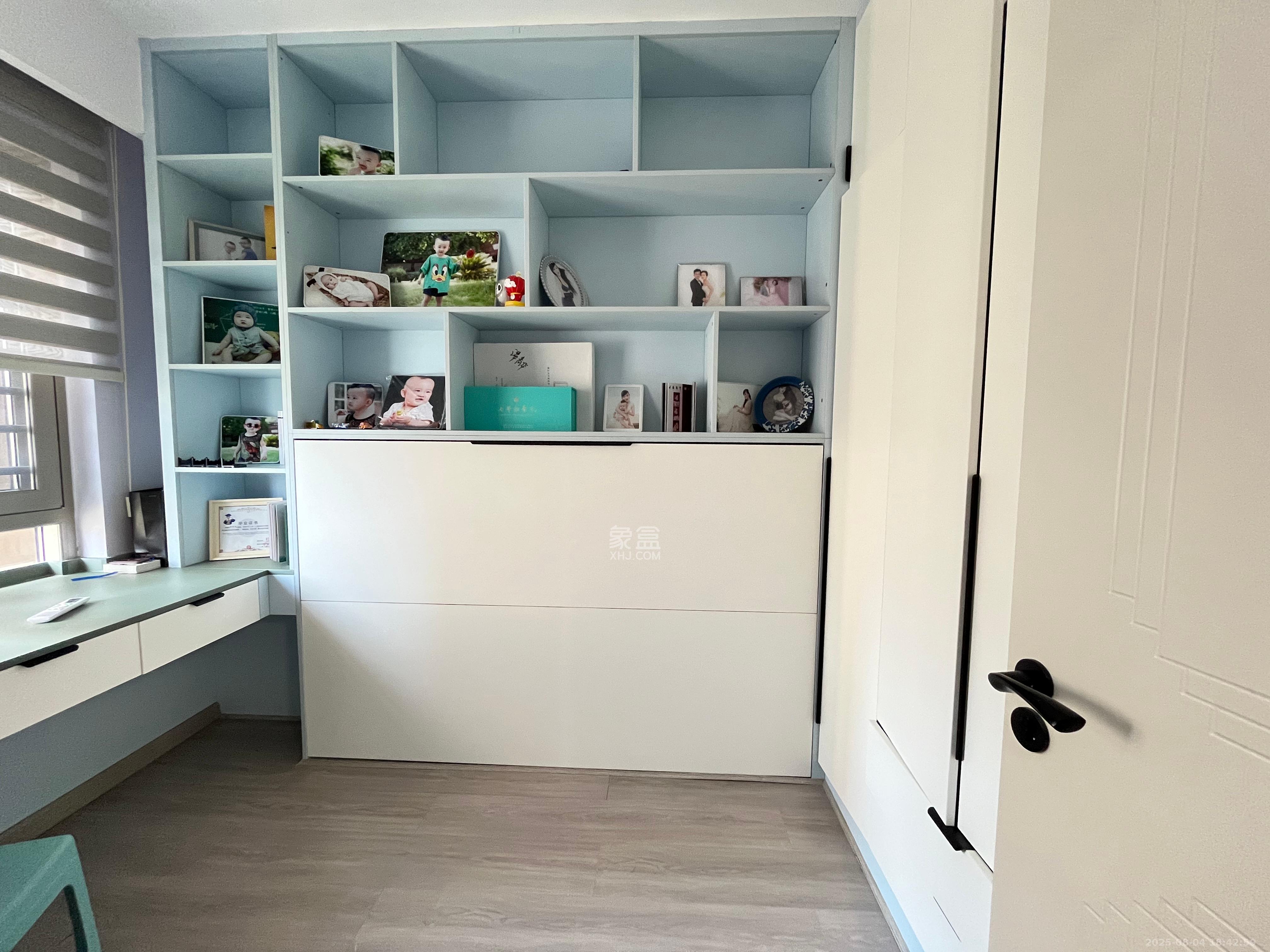 合能洋湖公馆  3室1厅1卫    3000.0元/月室内图