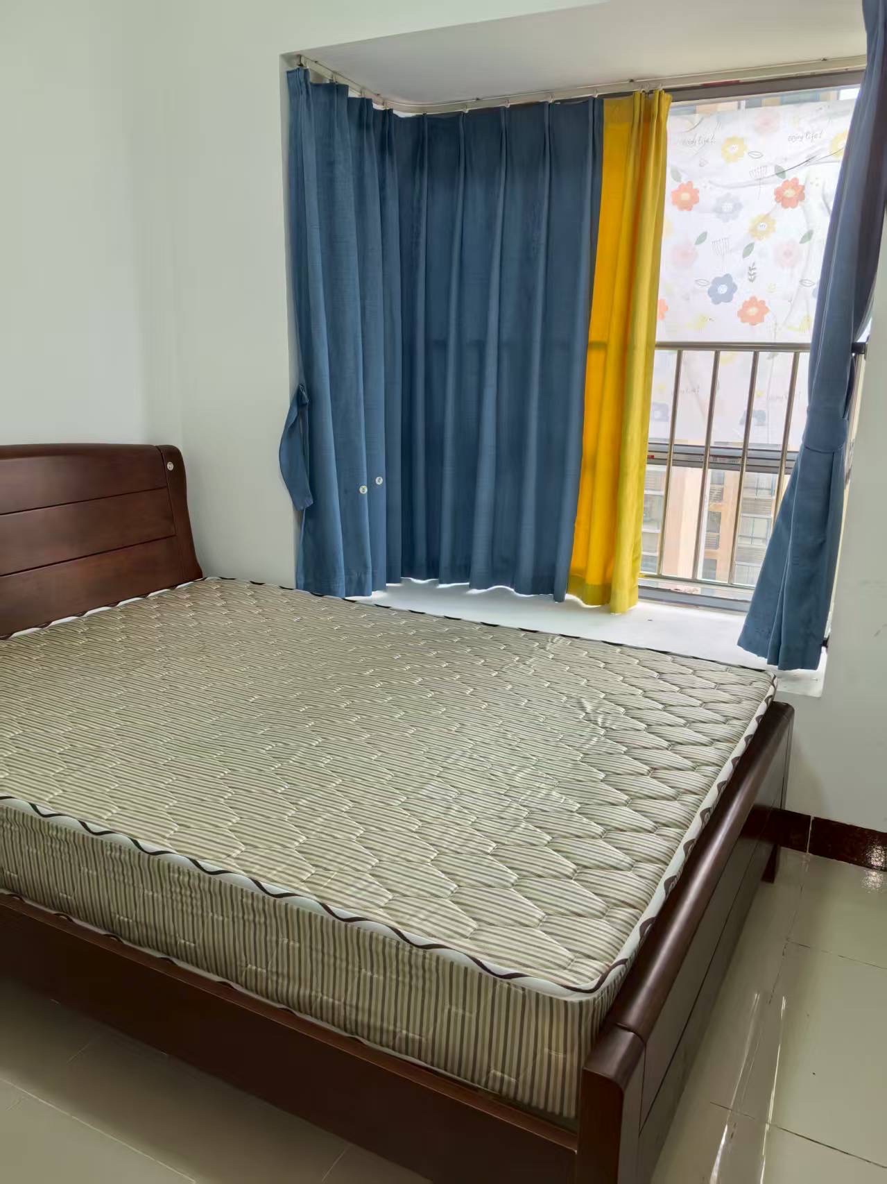 美舍嘉苑一期 4室2厅3卫 2900.0元/月 美舍嘉苑一期 4室2厅3卫 2900.0元/月室内图