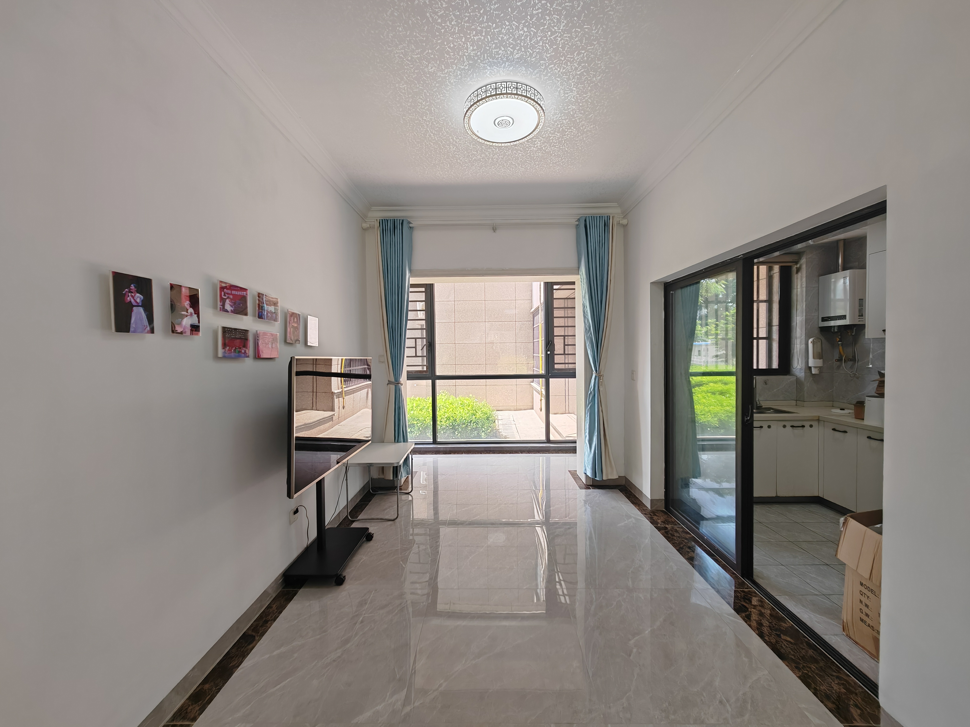 和风家园二期碧海居 4室2厅2卫 2800.0元/月 和风家园二期碧海居 4室2厅2卫 2800.0元/月室内图