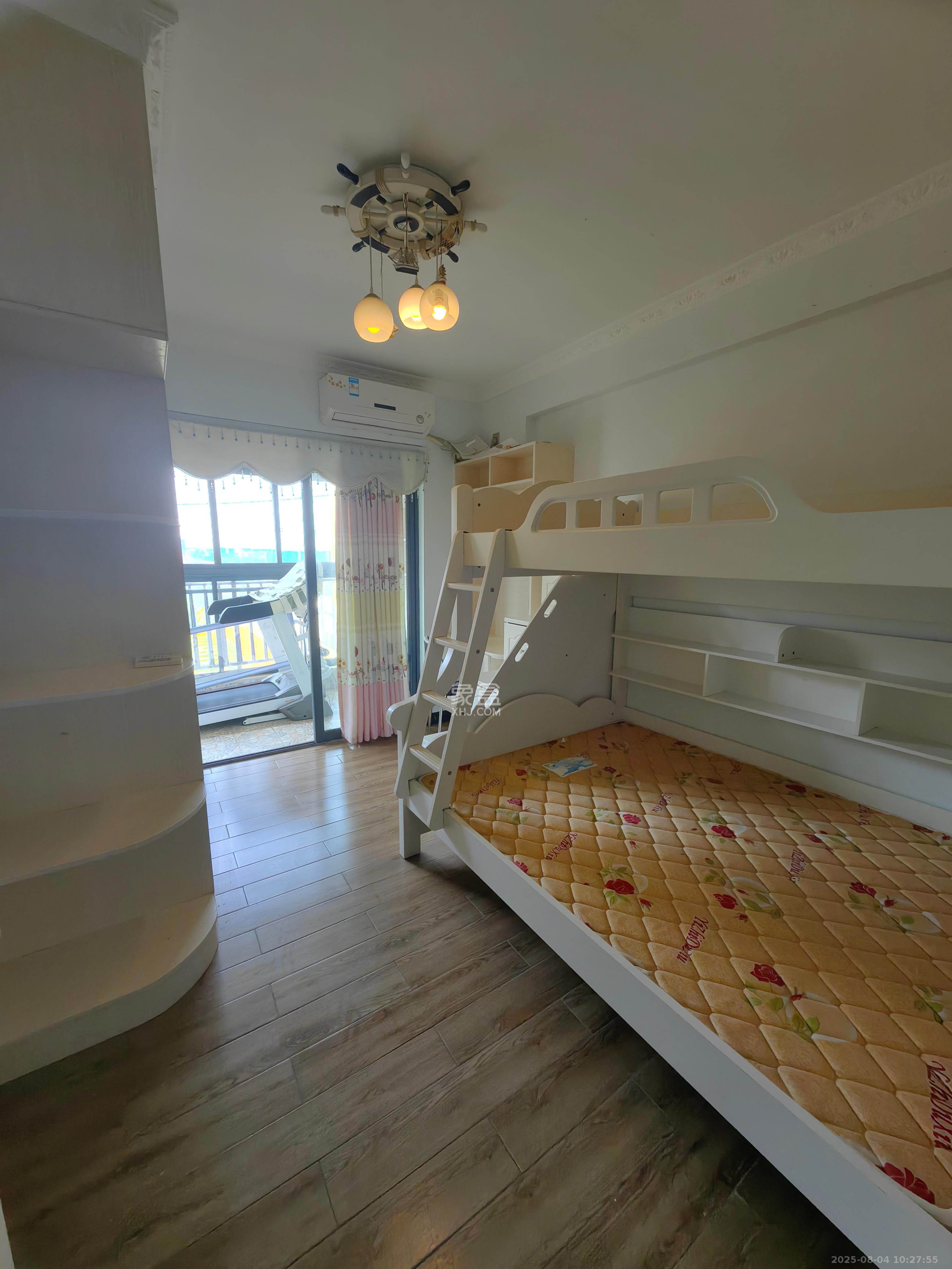 中建芙蓉嘉苑  2室2厅1卫    2200.0元/月室内图