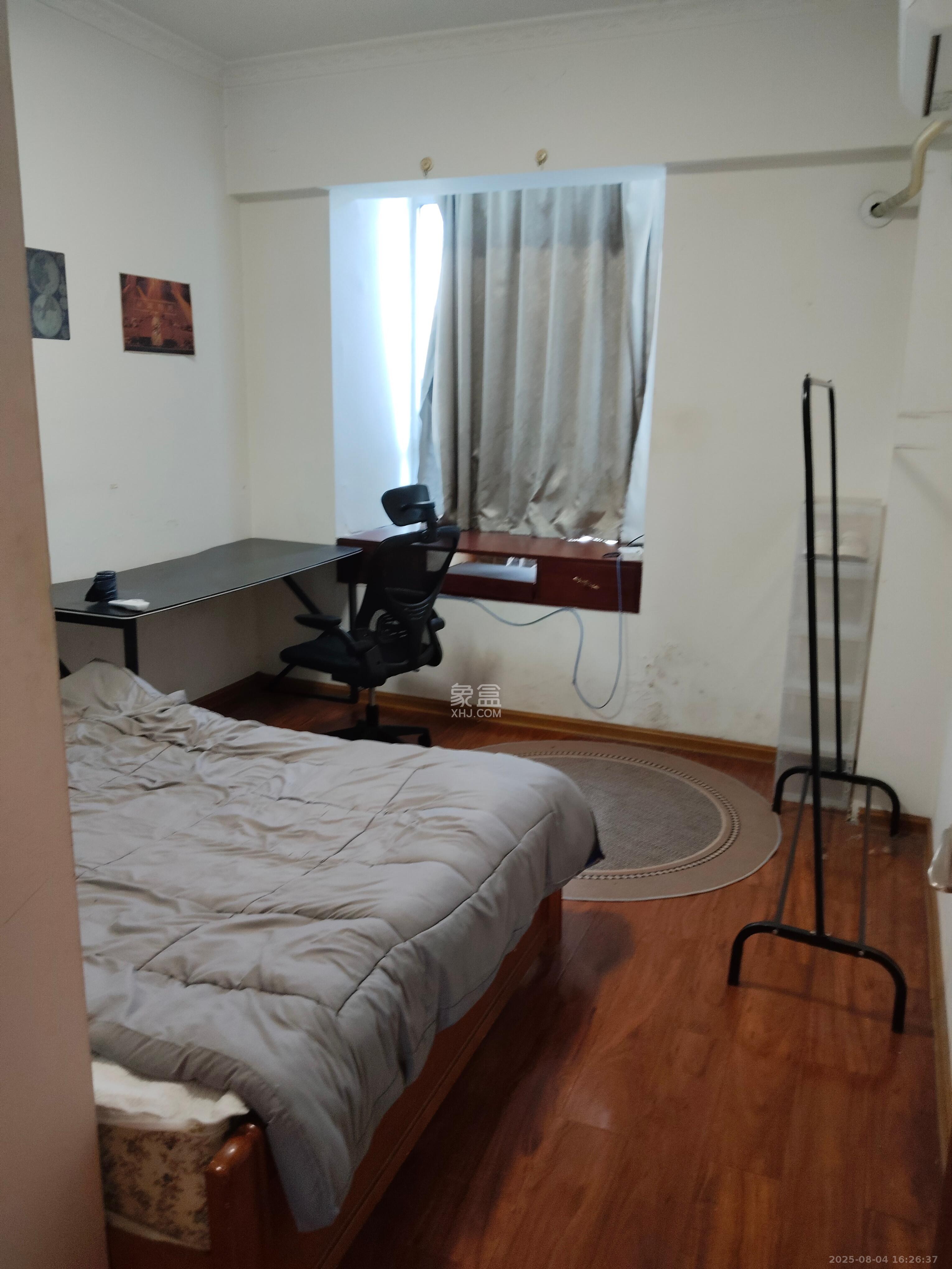 五一中央领御 3室2厅1卫 4000.0元/月 五一中央领御 3室2厅1卫 4000.0元/月室内图