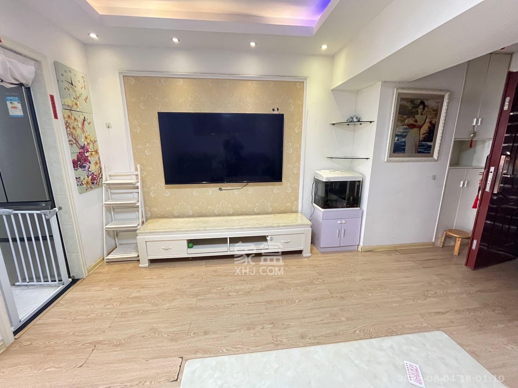 先锋东外滩  1室1厅1卫    2000.0元/月 先锋东外滩  1室1厅1卫    2000.0元/月室内图