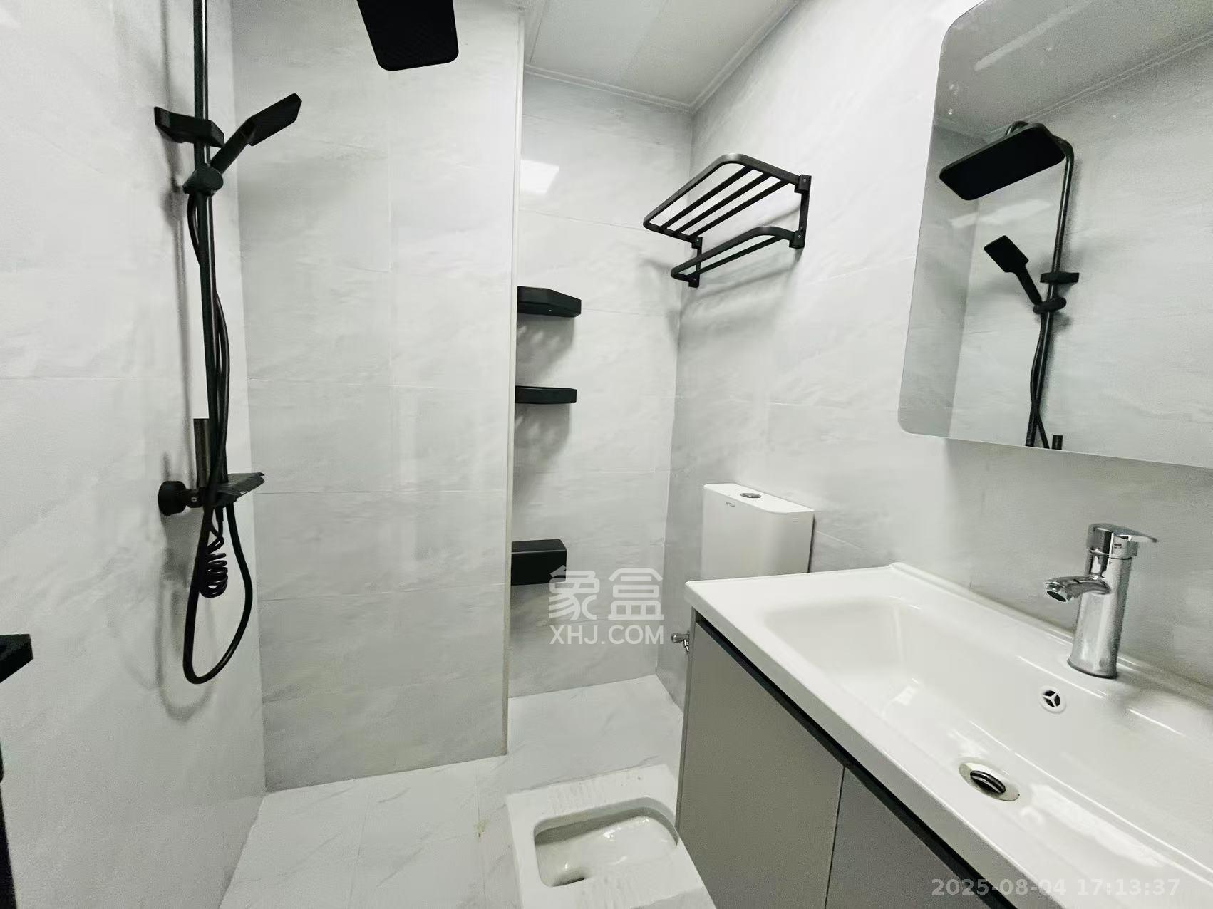 文景领秀 1室0厅1卫 1400.0元/月 文景领秀 1室0厅1卫 1400.0元/月室内图