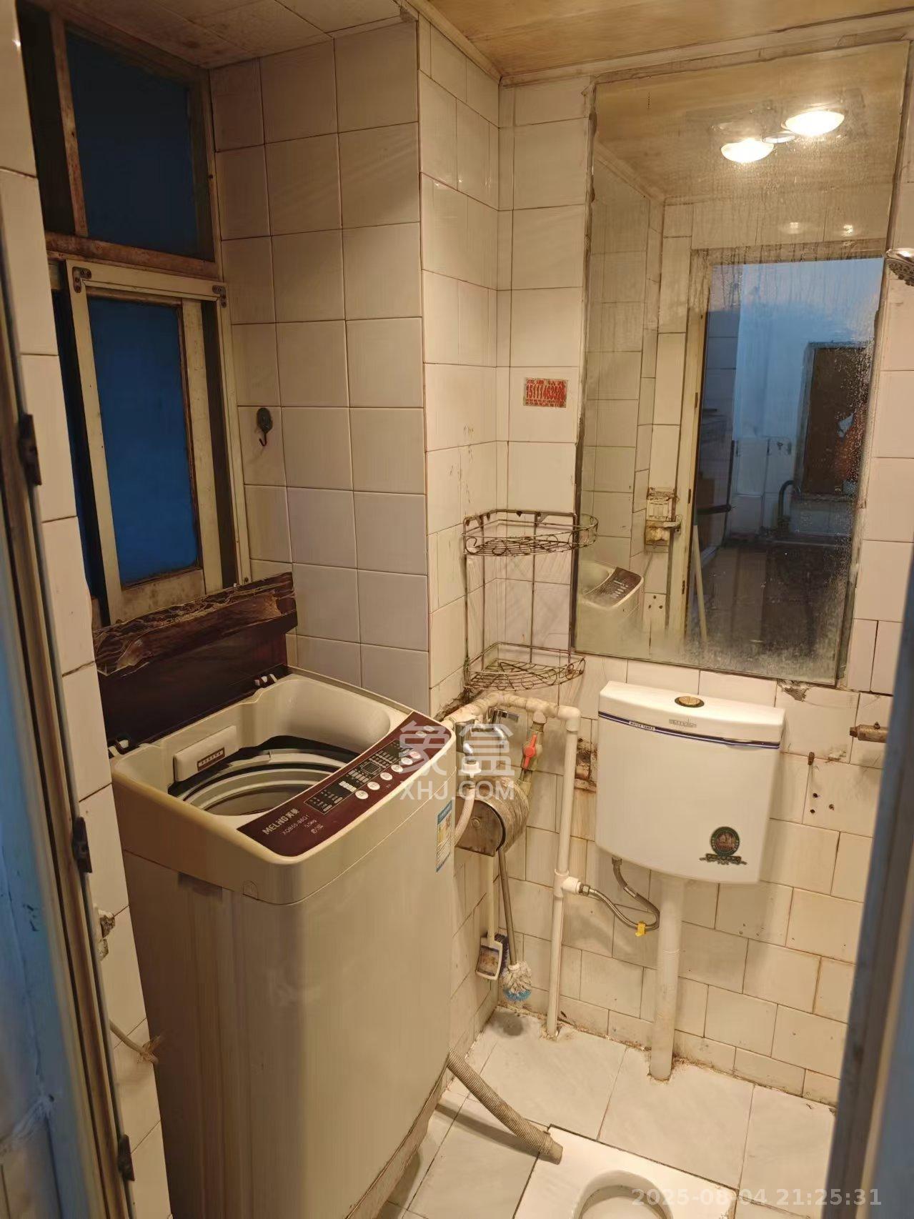 文艺新村  1室1厅1卫    1400.0元/月室内图