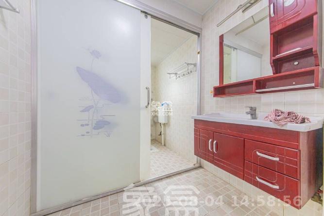 华天苑  4室2厅2卫    3000.0元/月室内图