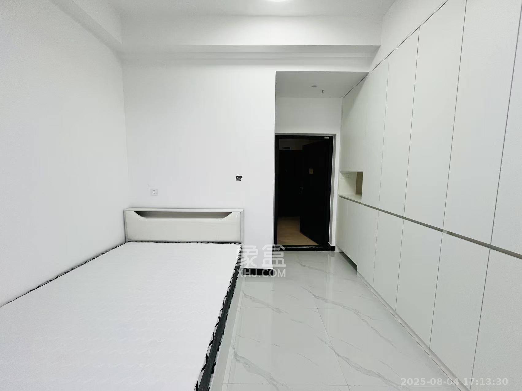 文景领秀 1室0厅1卫 1400.0元/月 文景领秀 1室0厅1卫 1400.0元/月室内图