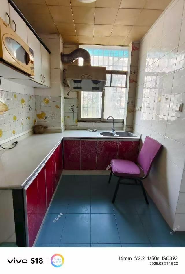 湘中园  2室2厅1卫    1000.0元/月室内图