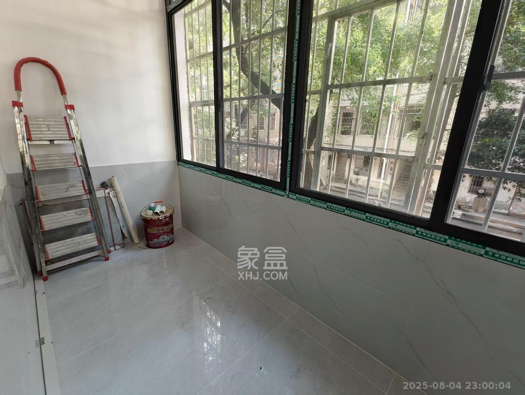 高桥社区高福星小区  1室0厅0卫    1600.0元/月室内图