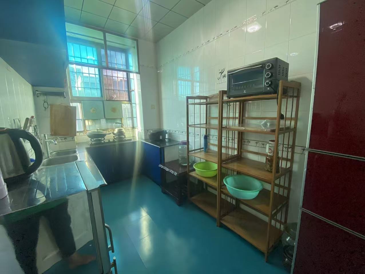 自来水公司家属楼(春檀路) 3室2厅1卫 1100.0元/月 自来水公司家属楼(春檀路) 3室2厅1卫 1100.0元/月室内图