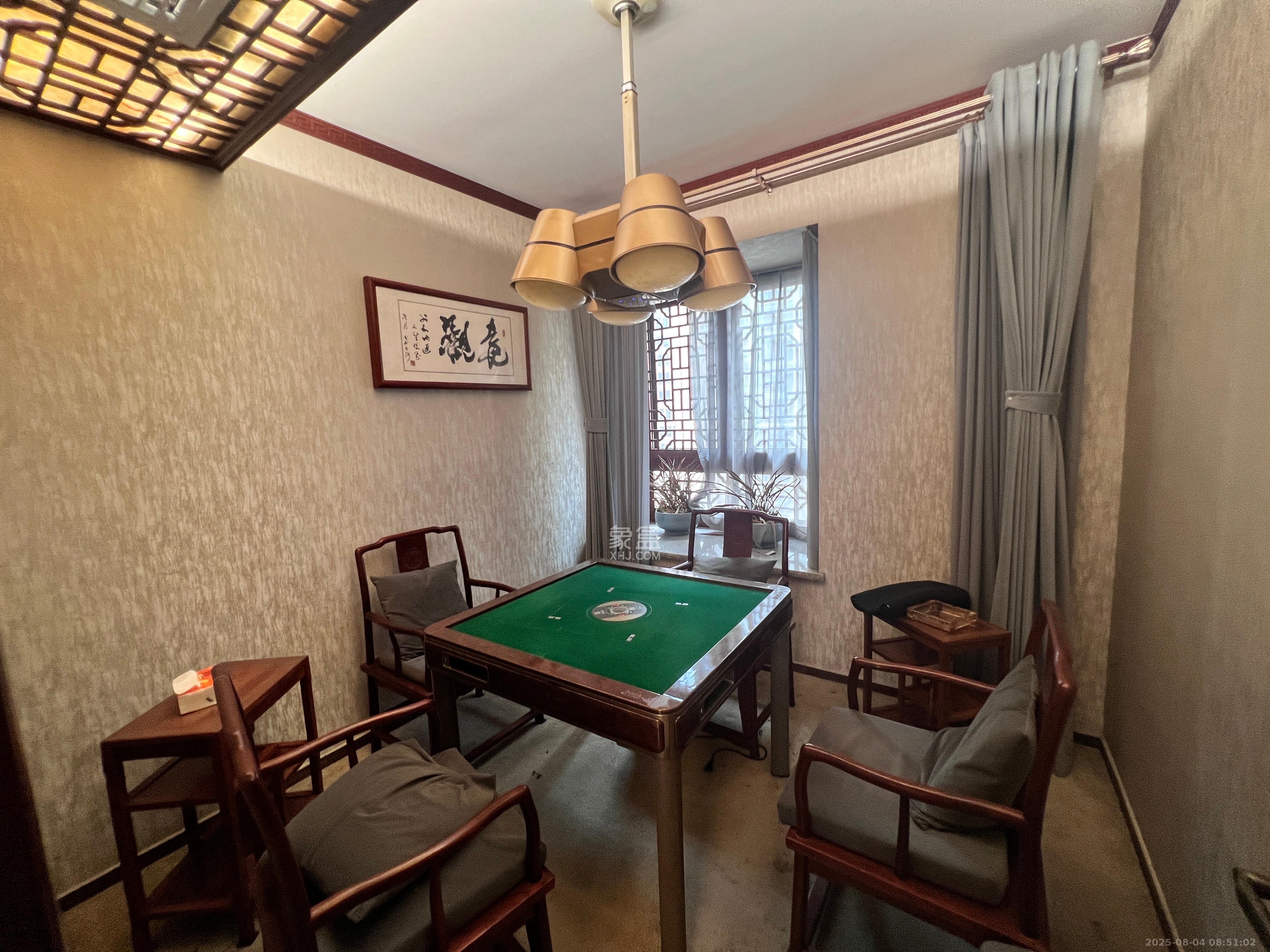 海拔东方  1室0厅0卫    15000.0元/月室内图