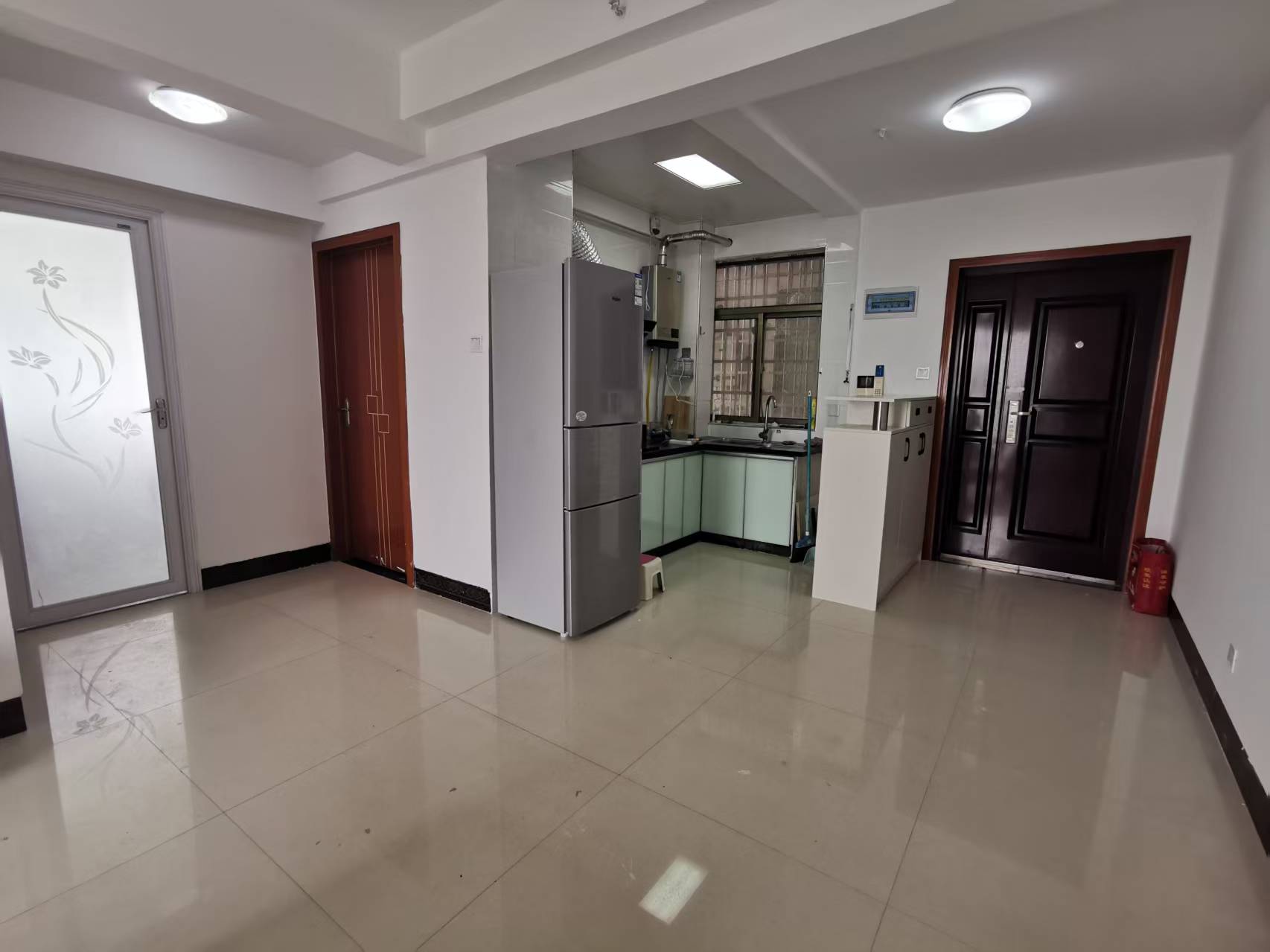 东方豪苑  2室1厅1卫    1400.0元/月室内图