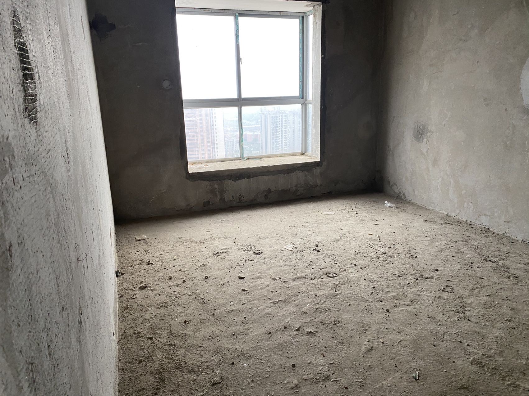 树鑫城市花园 3室2厅2卫 58.0万 树鑫城市花园 3室2厅2卫 58.0万客厅