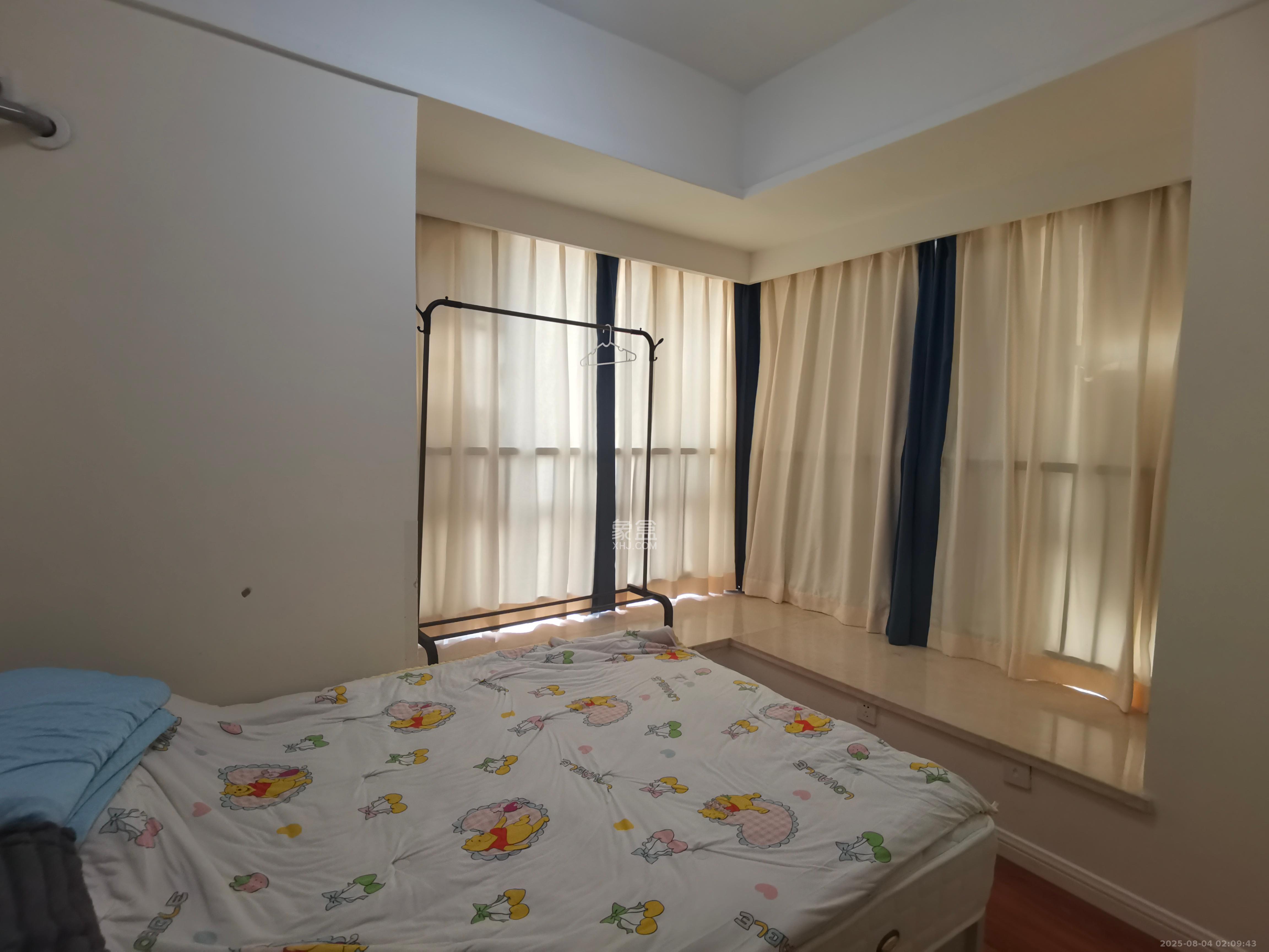 中建信和城 1室1厅1卫 1800.0元/月 中建信和城 1室1厅1卫 1800.0元/月室内图