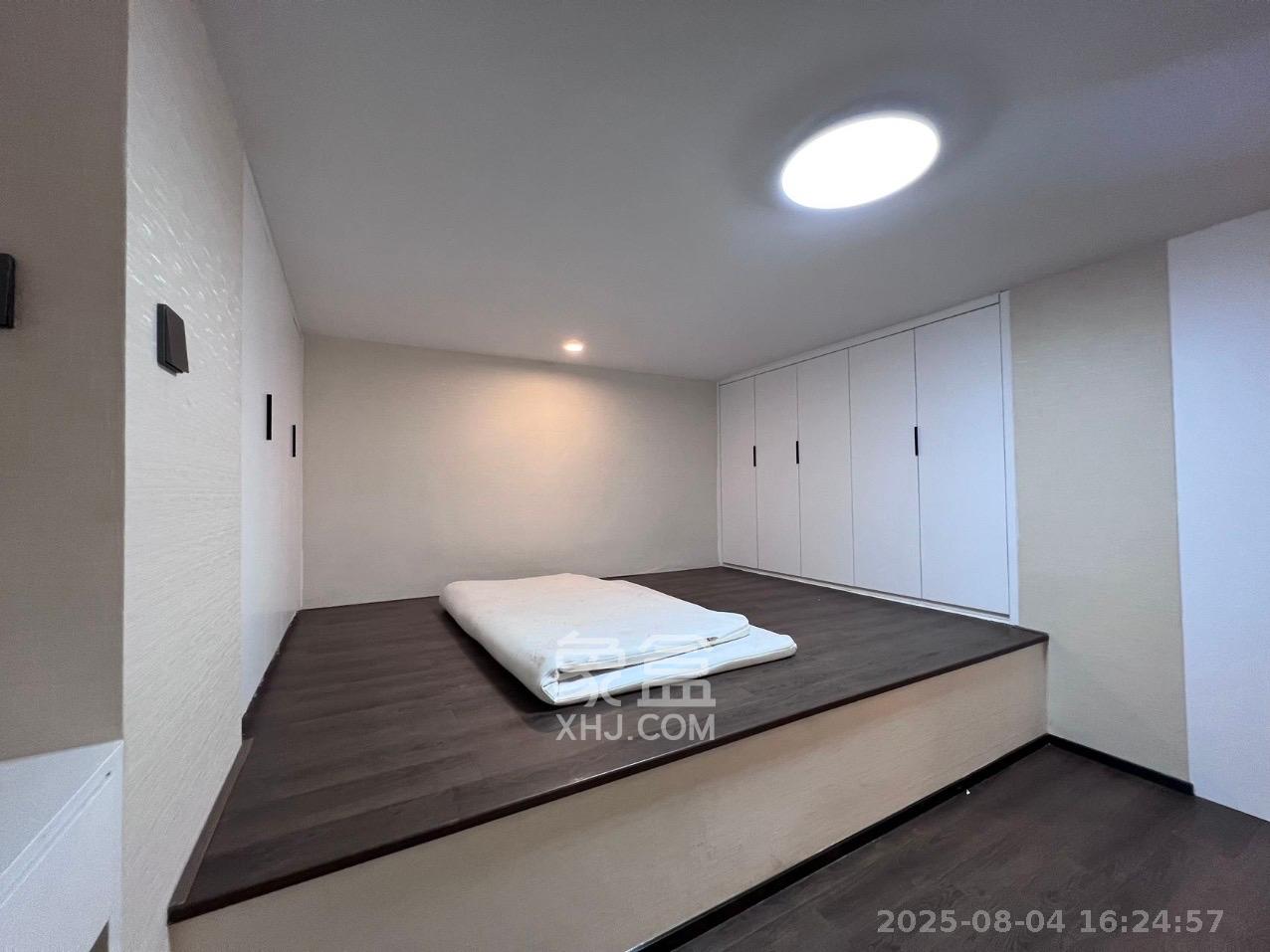 达美寰宇中心  2室2厅1卫    4388.0元/月 达美寰宇中心  2室2厅1卫    4388.0元/月室内图