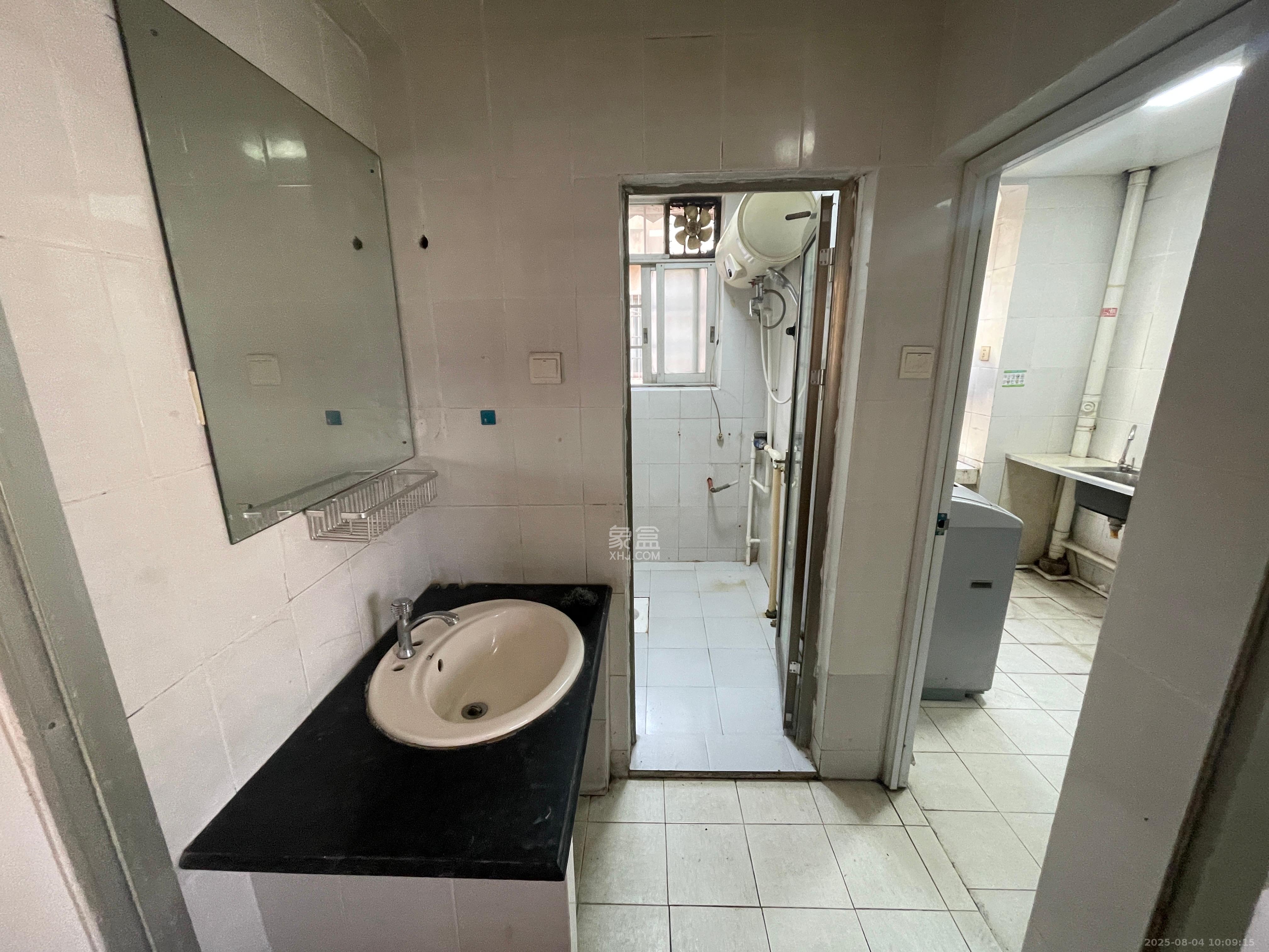 英才园商贸楼  2室1厅1卫    1100.0元/月室内图