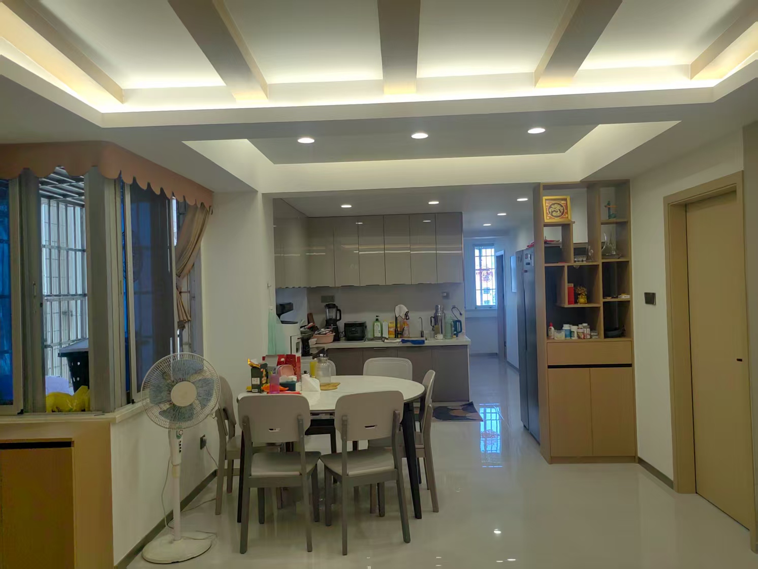 海口农行宿舍(海秀路48-1号) 3室2厅1卫 145.0万 海口农行宿舍(海秀路48-1号) 3室2厅1卫 145.0万客厅