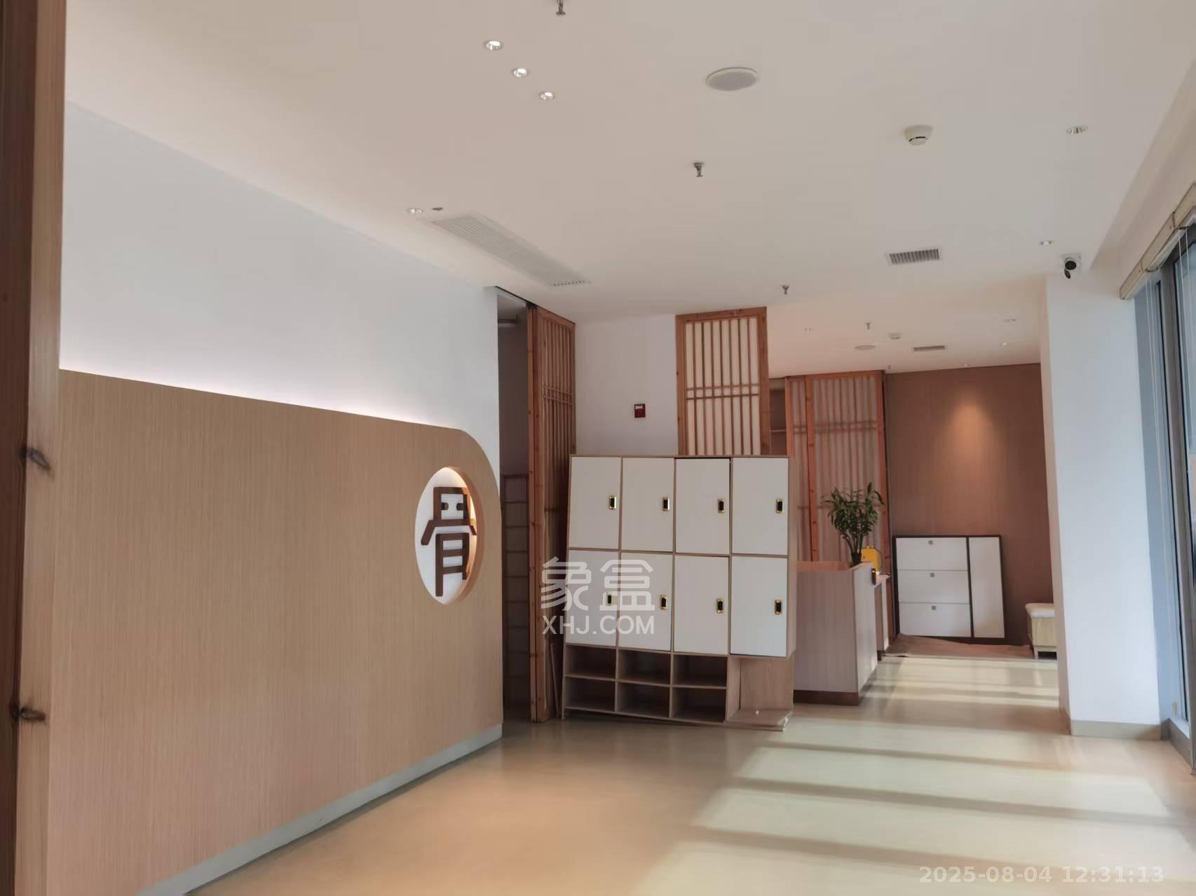 北辰三角洲C2区   65.0㎡      8000.0元/月室内图