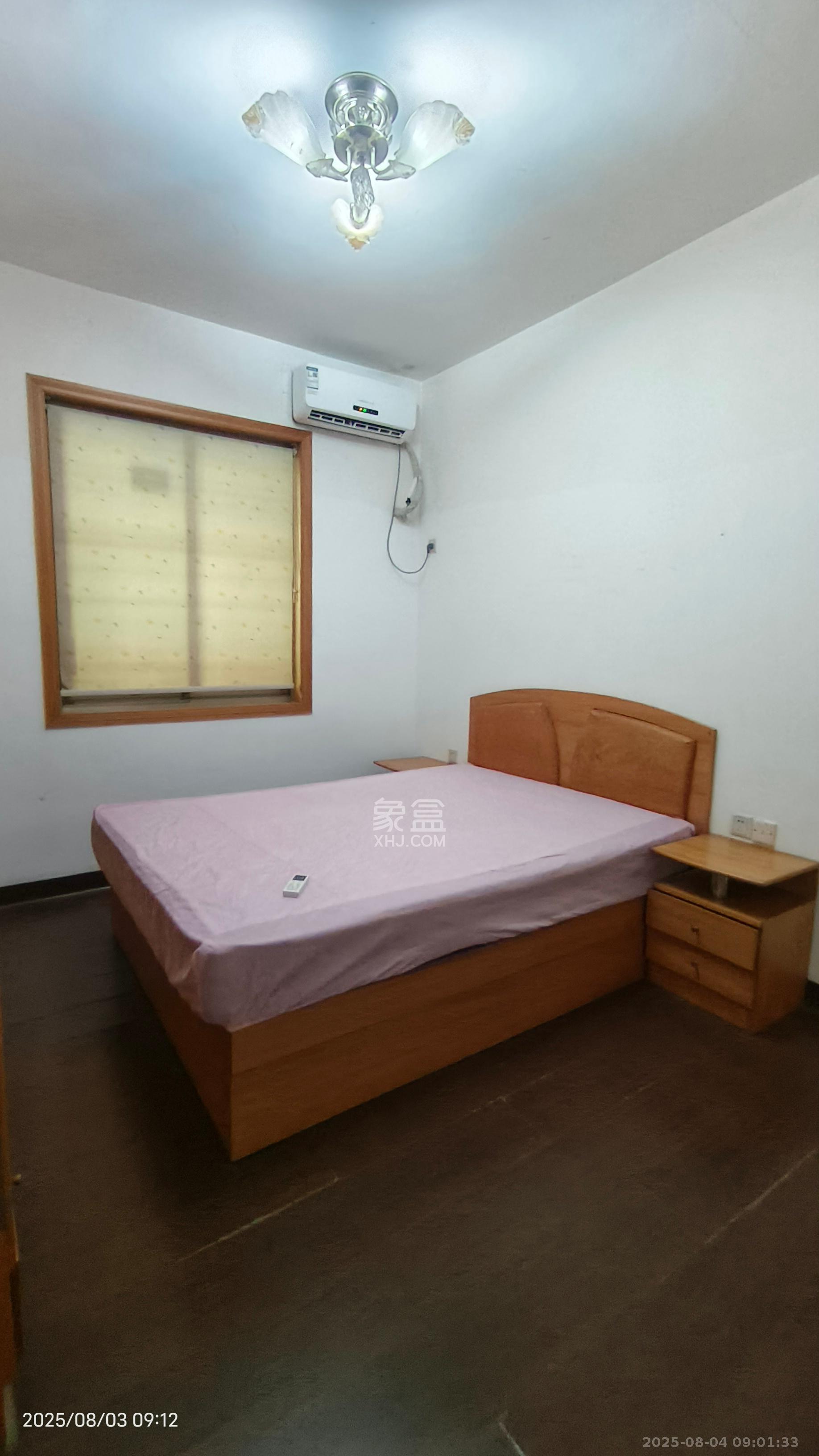 人民新村  3室2厅1卫    2200.0元/月室内图