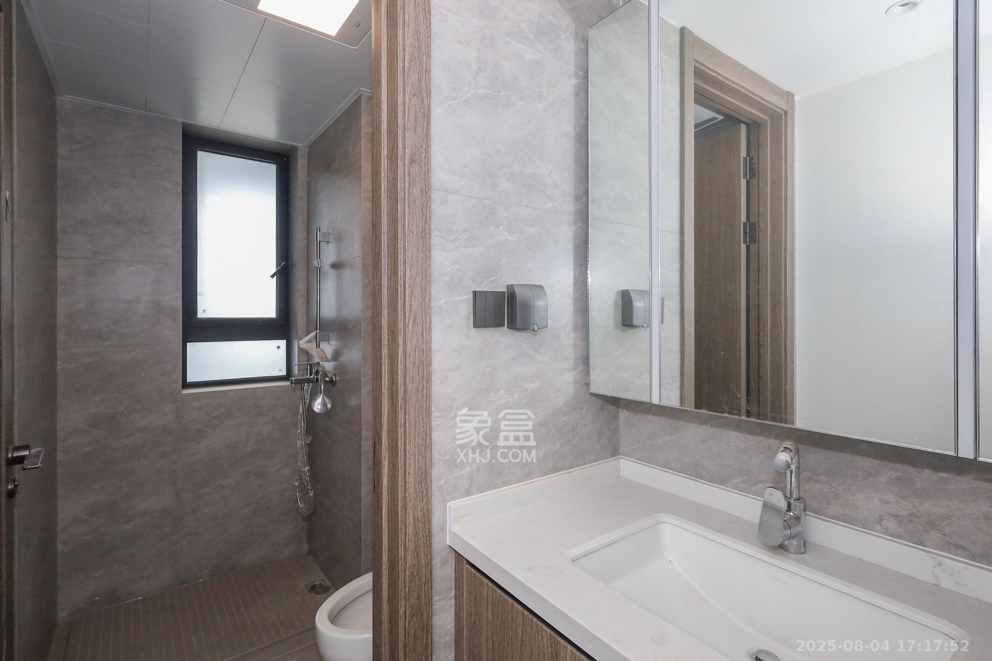 万科森林公园  1室0厅0卫    180.0万 万科森林公园  1室0厅0卫    180.0万卫生间