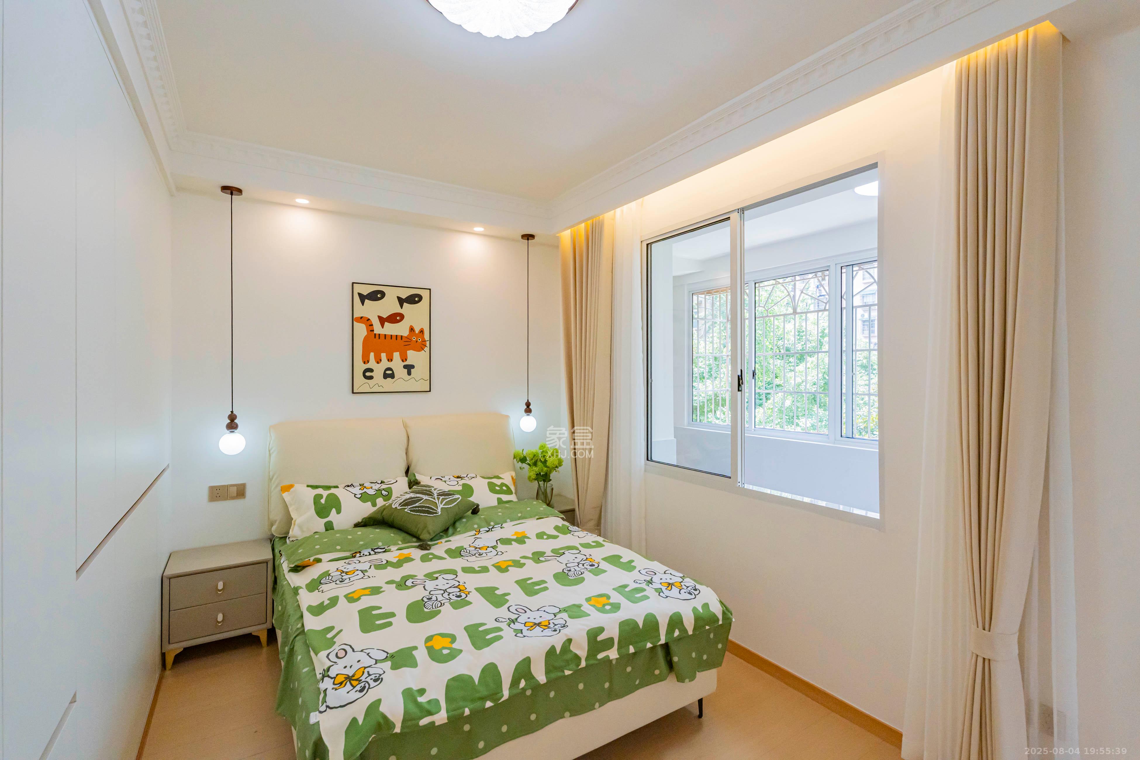 国庆新村  2室2厅1卫    54.0万 国庆新村  2室2厅1卫    54.0万卧室