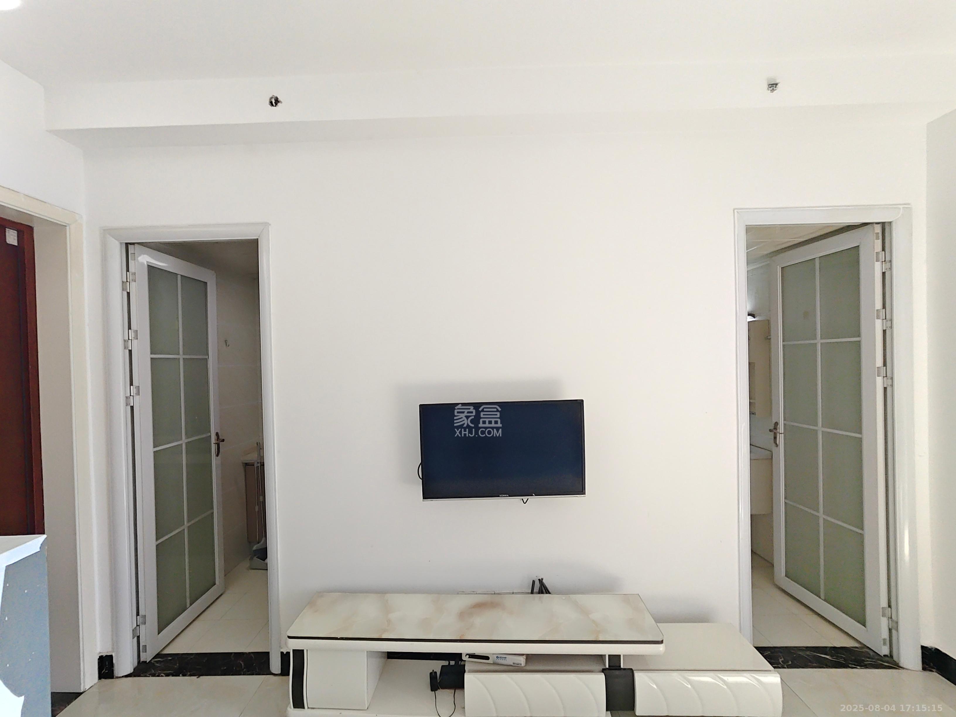 达美D6区  1室1厅1卫    1800.0元/月室内图