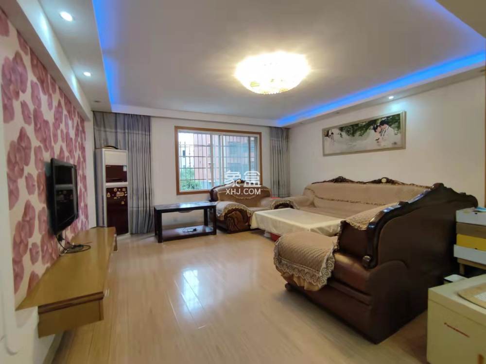 鸿都苑  4室2厅2卫    65.0万室内图