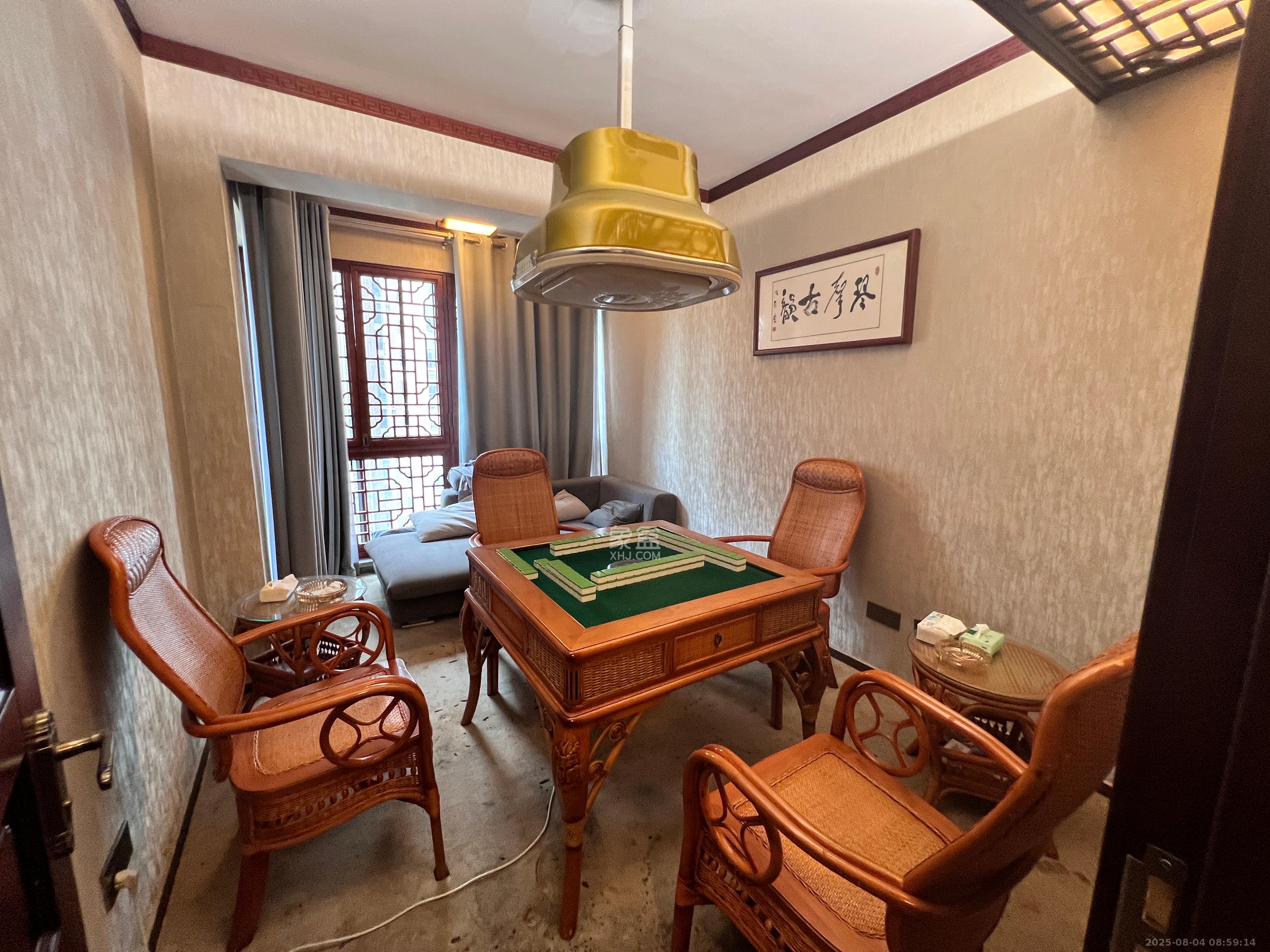 海拔东方 5室2厅2卫 15000.0元/月 海拔东方 5室2厅2卫 15000.0元/月室内图